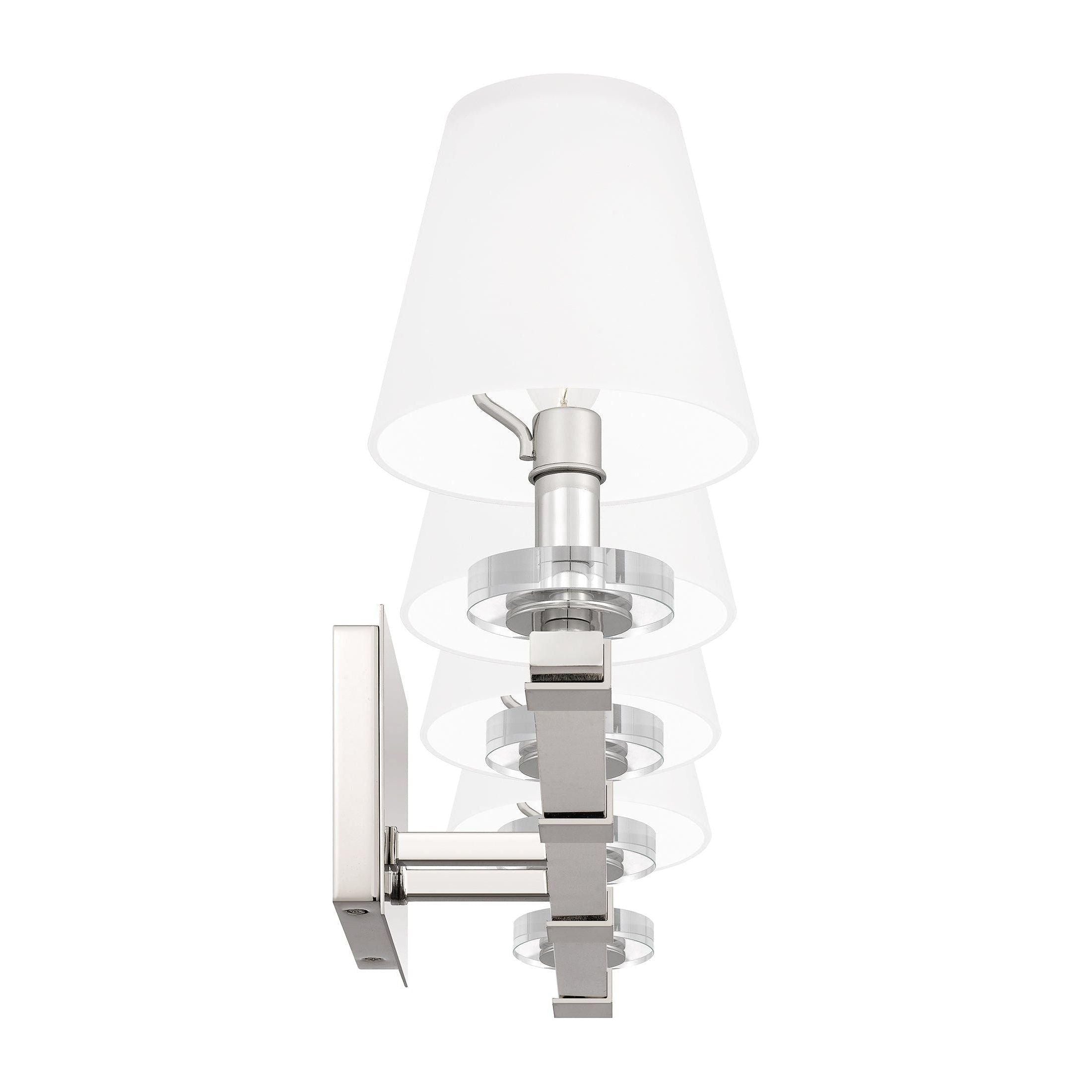 Quoizel - Kelsey Glen Vanity Light - Lights Canada