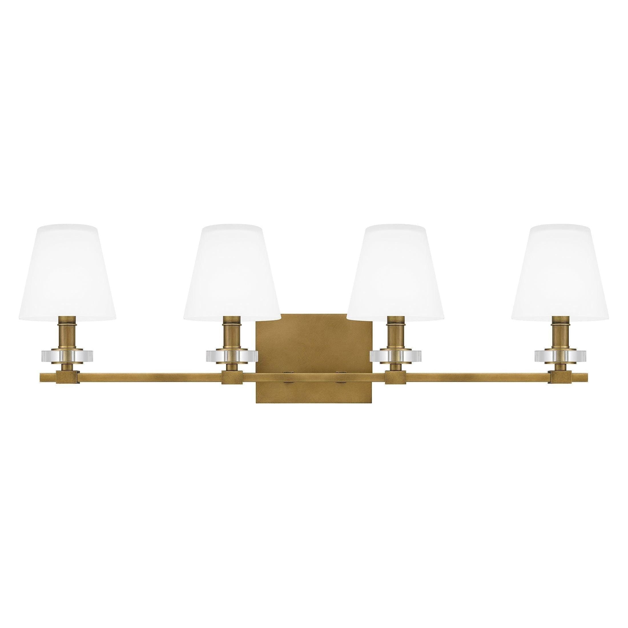 Quoizel - Kelsey Glen Vanity Light - Lights Canada