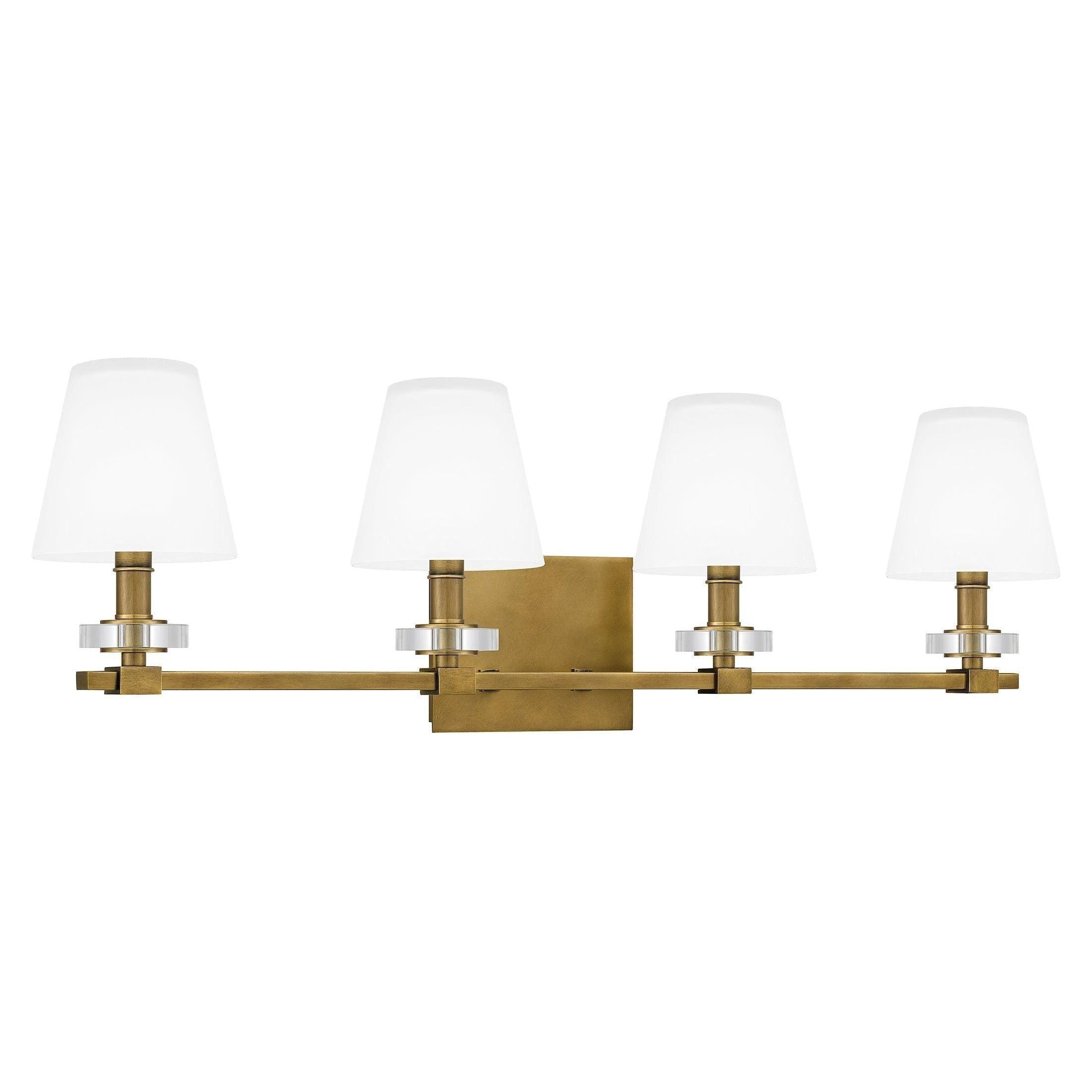 Quoizel - Kelsey Glen Vanity Light - Lights Canada