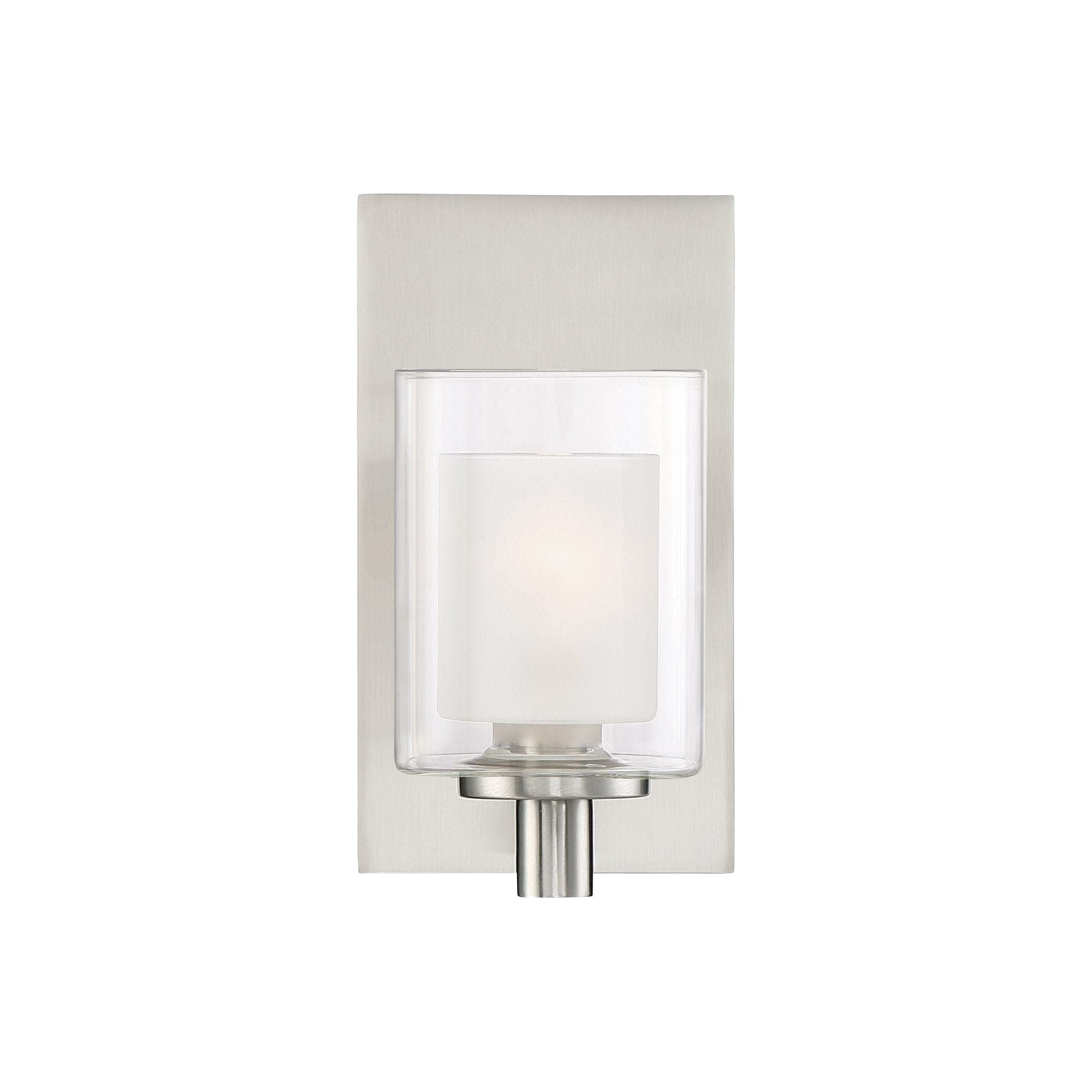 Quoizel - Kolt Sconce - Lights Canada