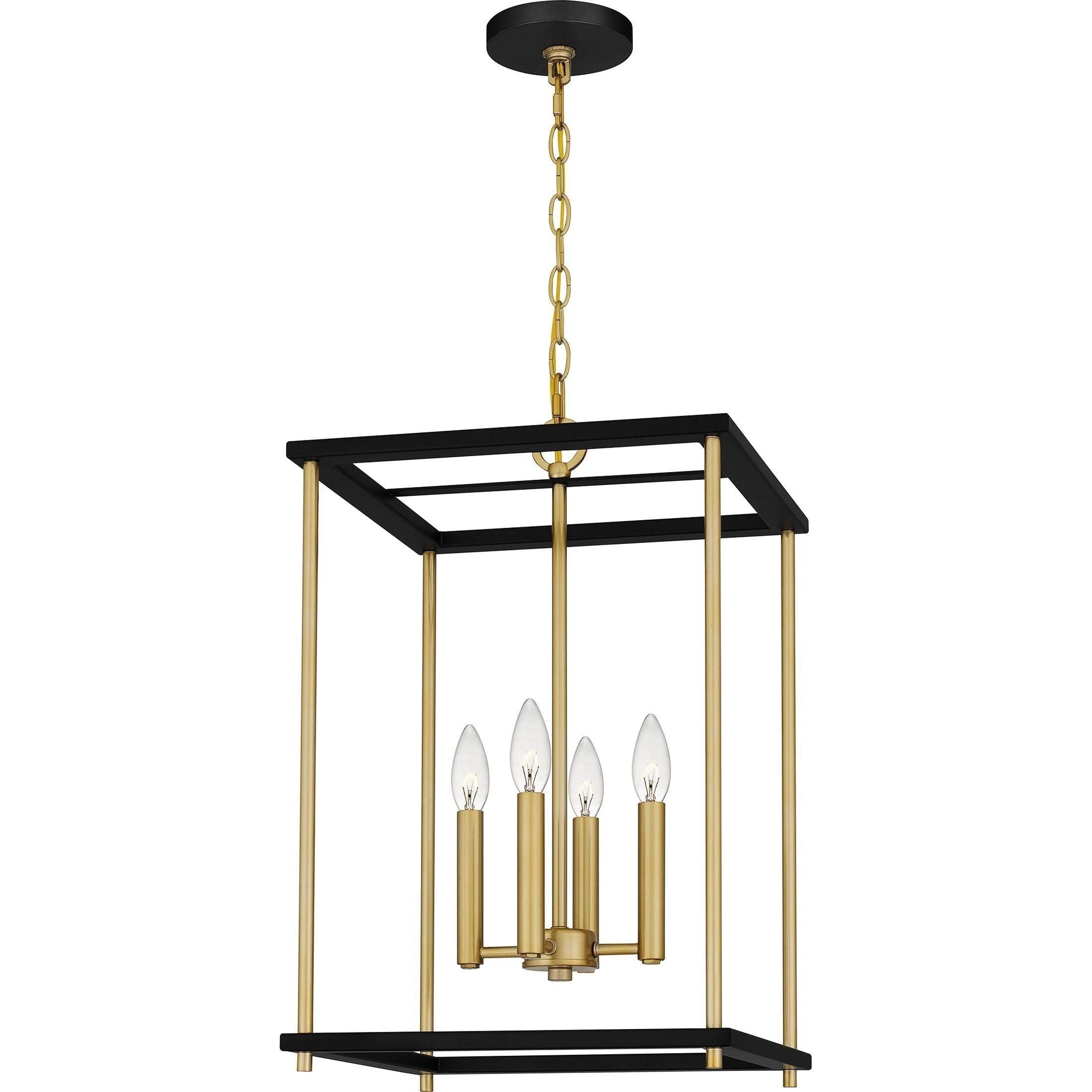 Quoizel - Kynwyd Pendant - Lights Canada