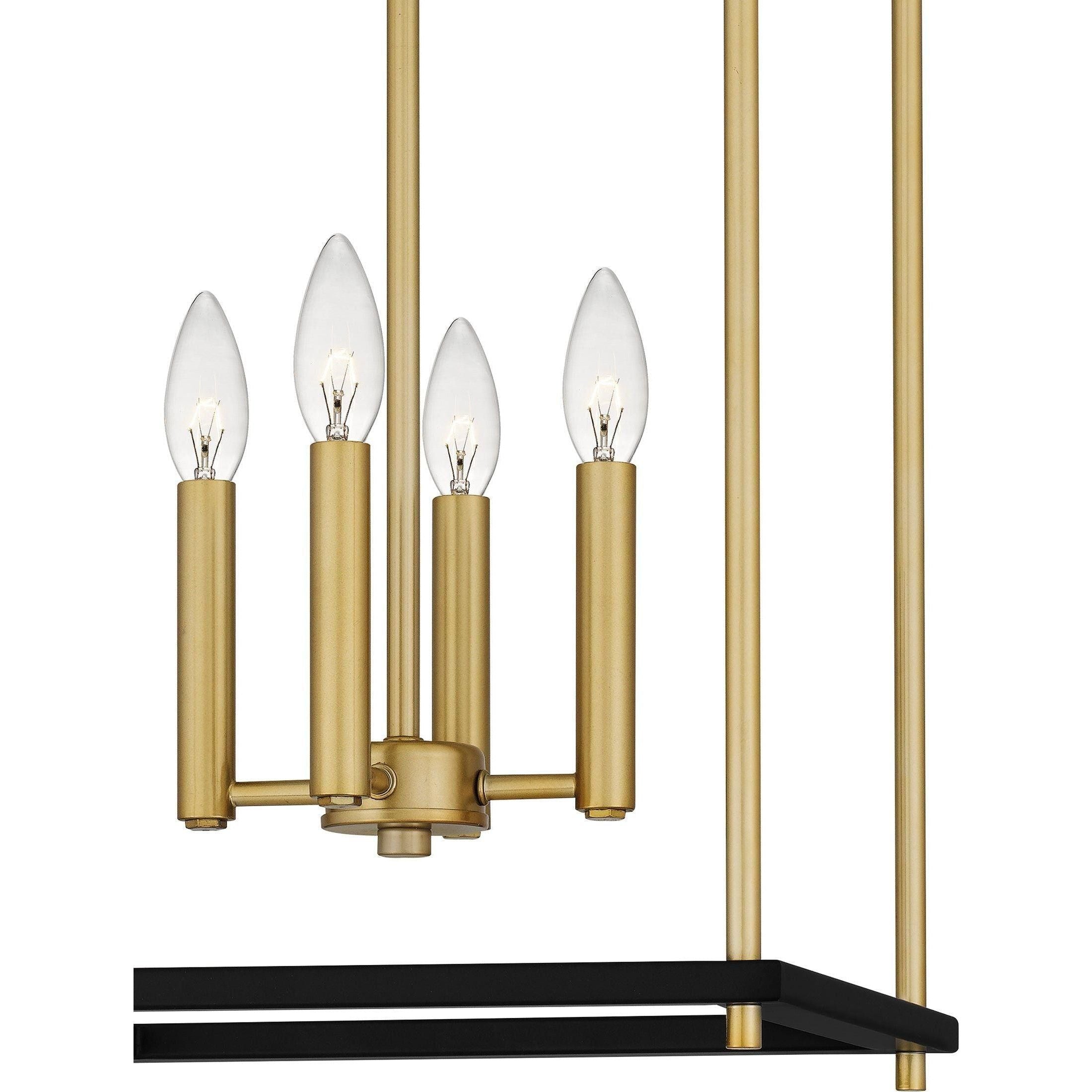 Quoizel - Kynwyd Pendant - Lights Canada