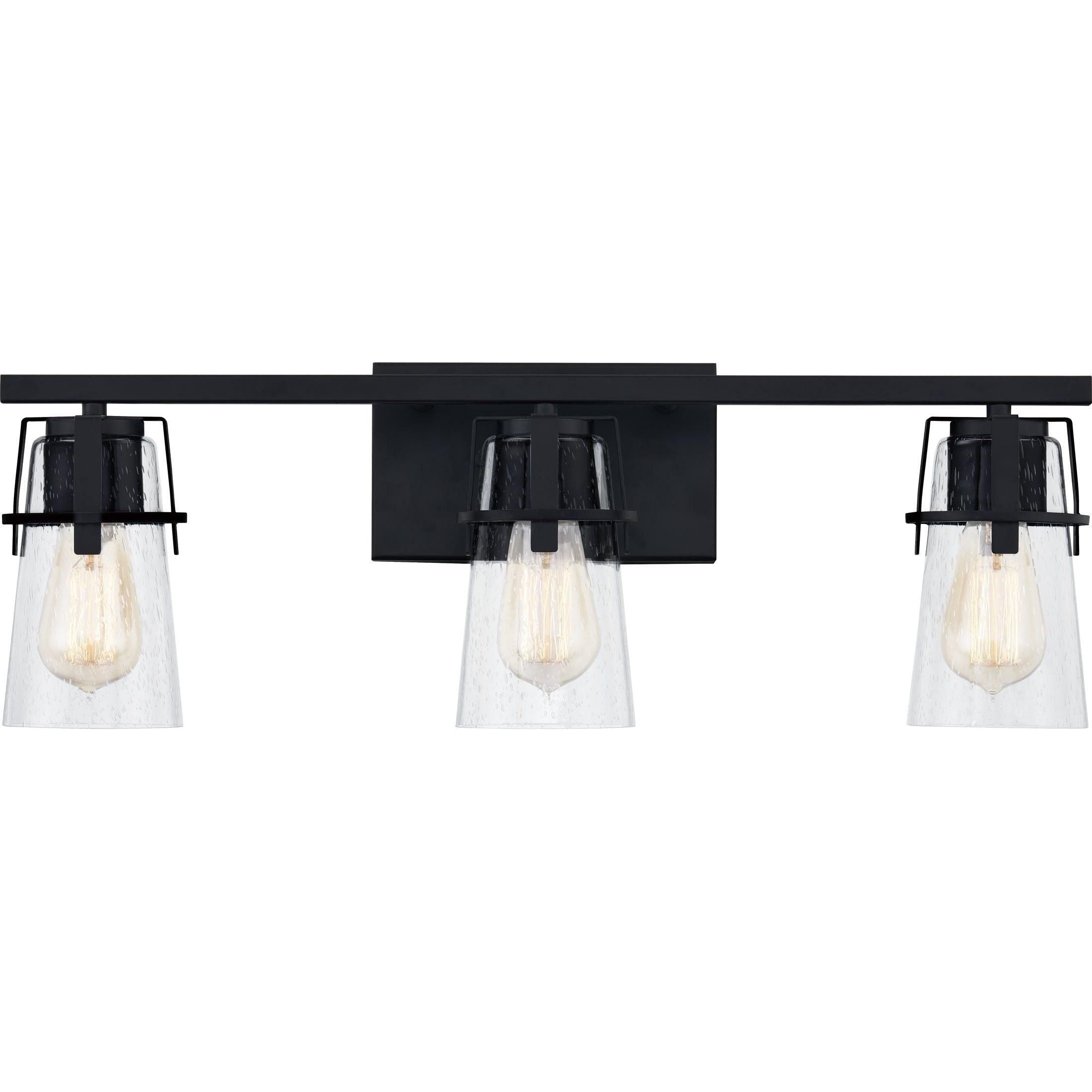 Quoizel - Knox Vanity Light - Lights Canada