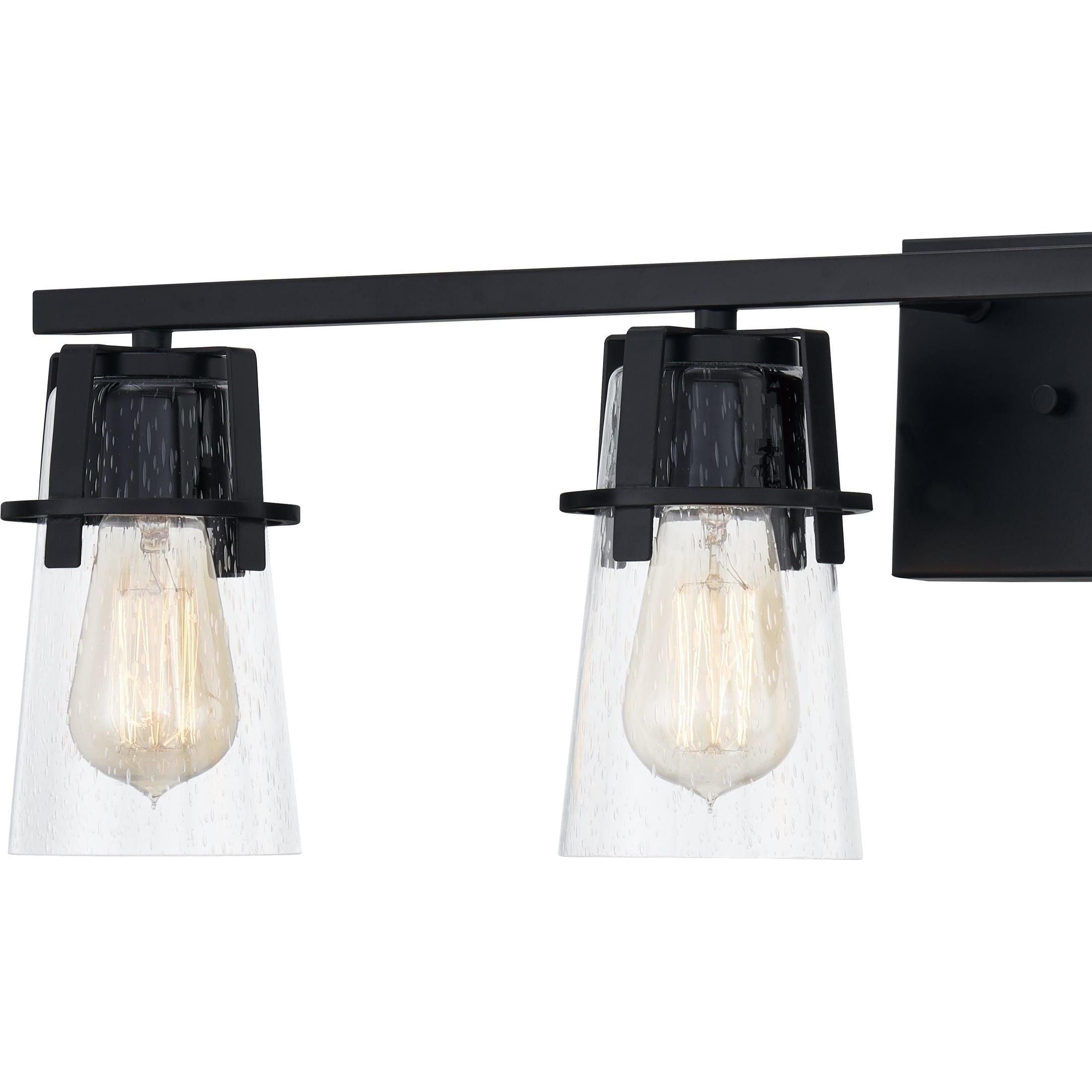 Quoizel - Knox Vanity Light - Lights Canada