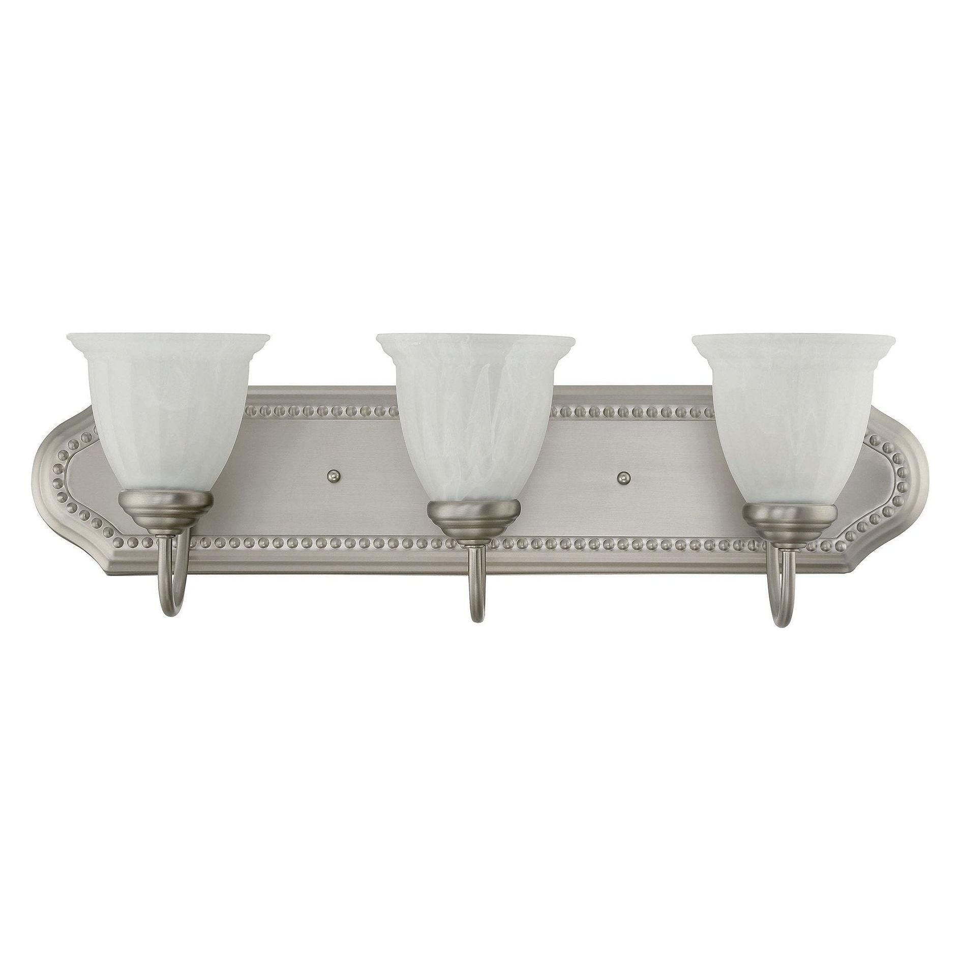 Savoy House - Spirit Vanity Light - Lights Canada