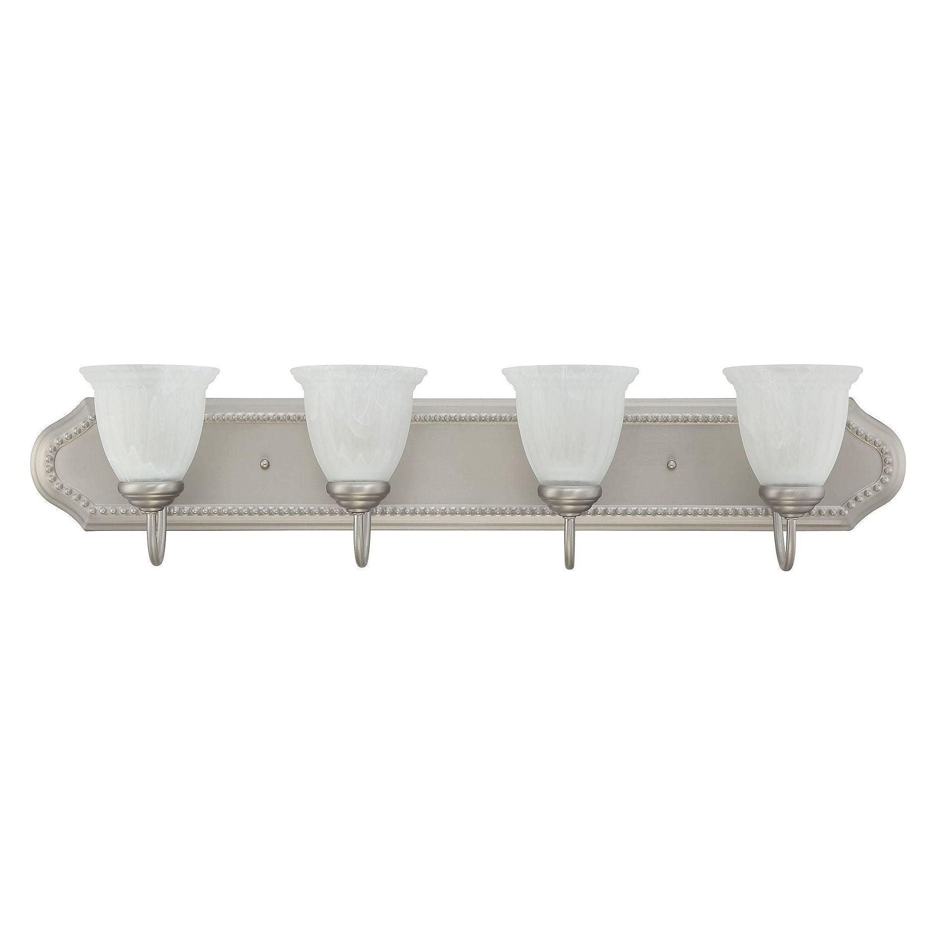 Savoy House - Spirit Vanity Light - Lights Canada