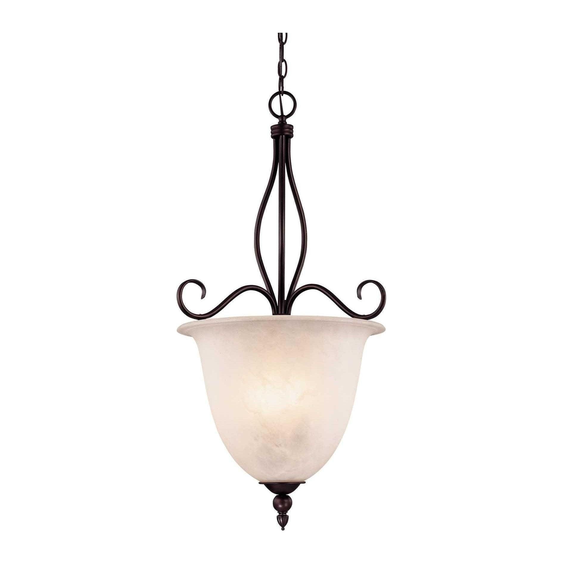 Savoy House - Oxford Pendant - Lights Canada