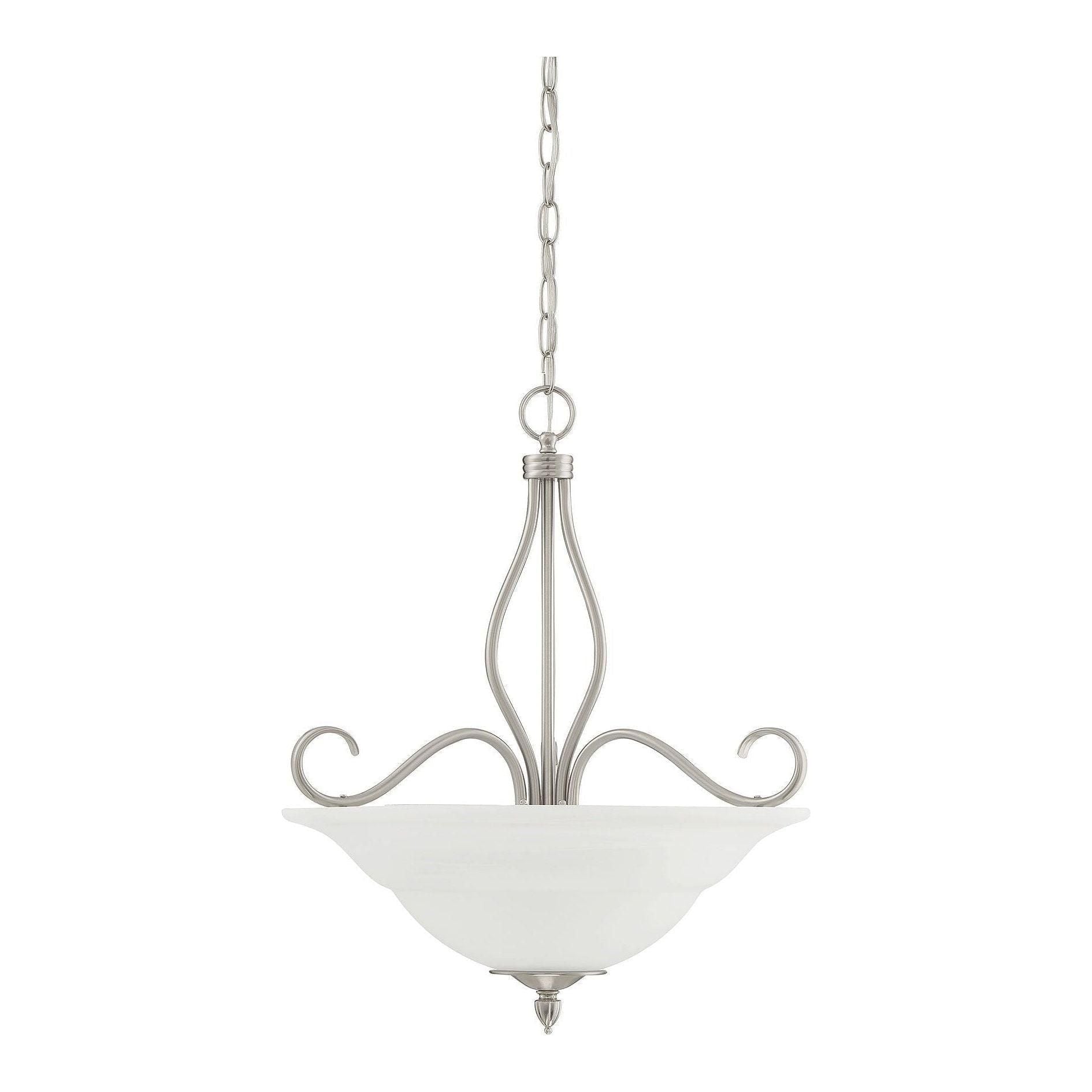 Savoy House - Polar Pendant - Lights Canada