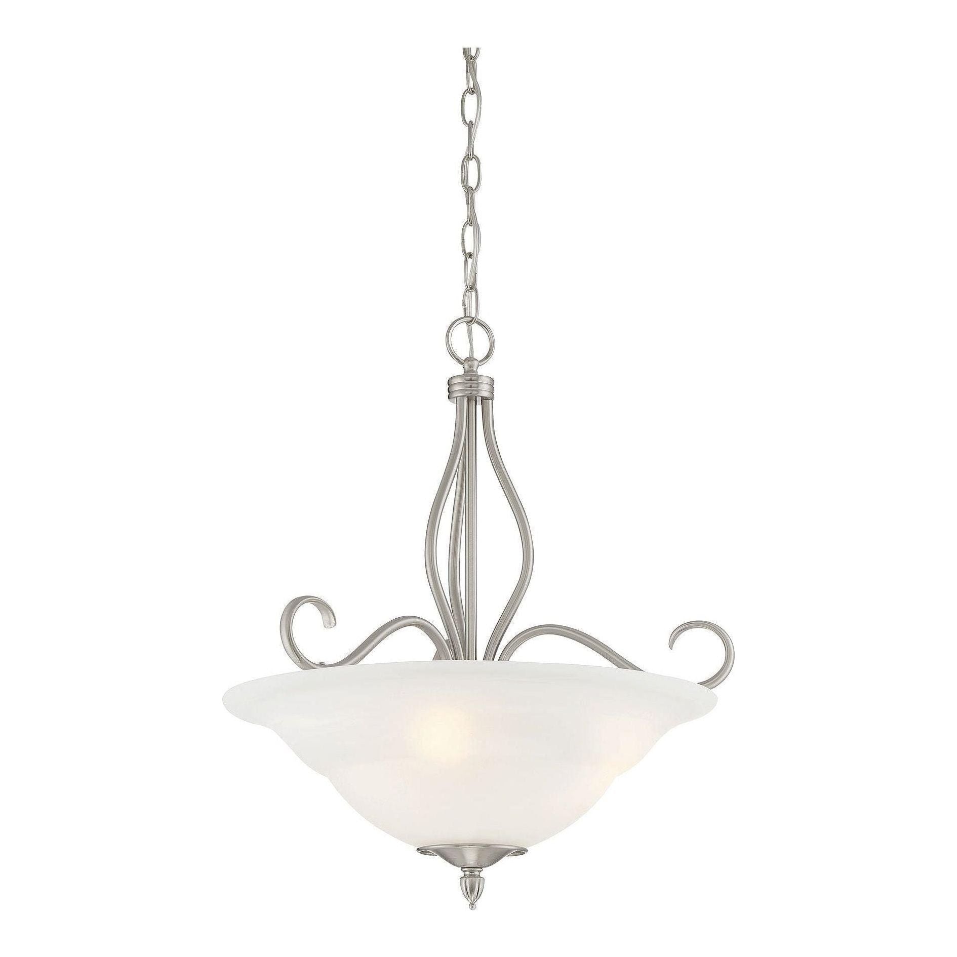 Savoy House - Polar Pendant - Lights Canada