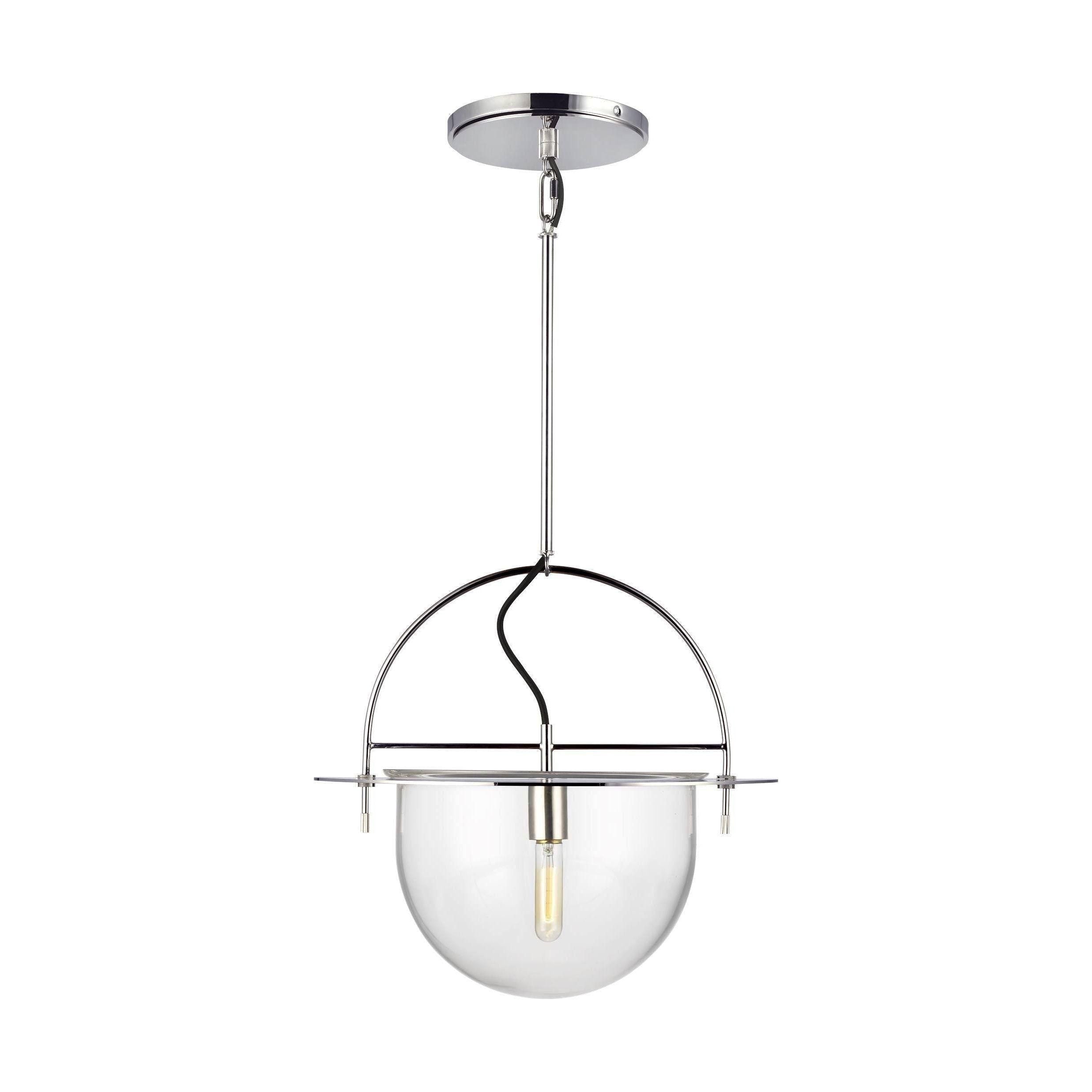 Visual Comfort Studio Collection - Nuance Pendant - Lights Canada