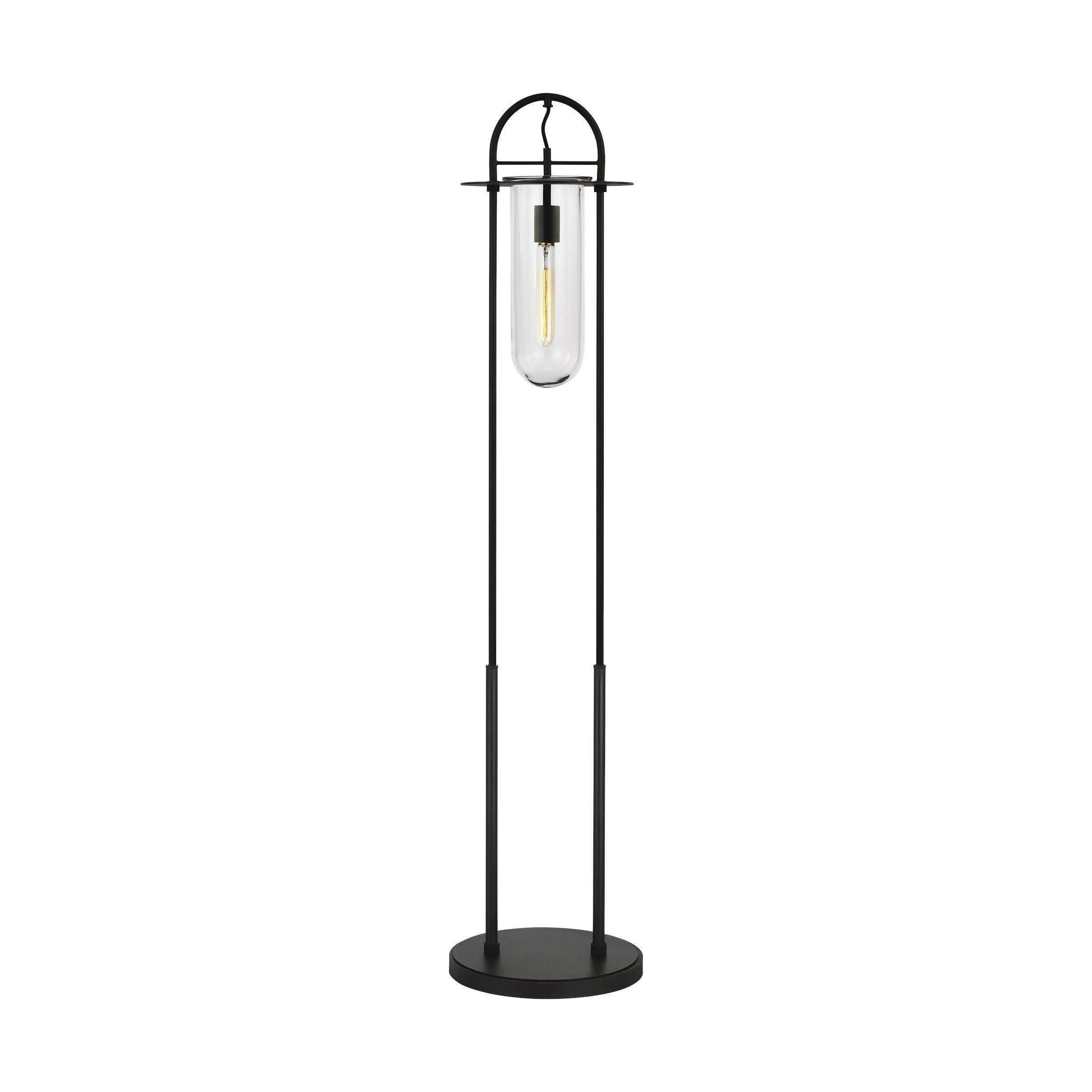 Visual Comfort Studio Collection - Nuance Floor Lamp - Lights Canada