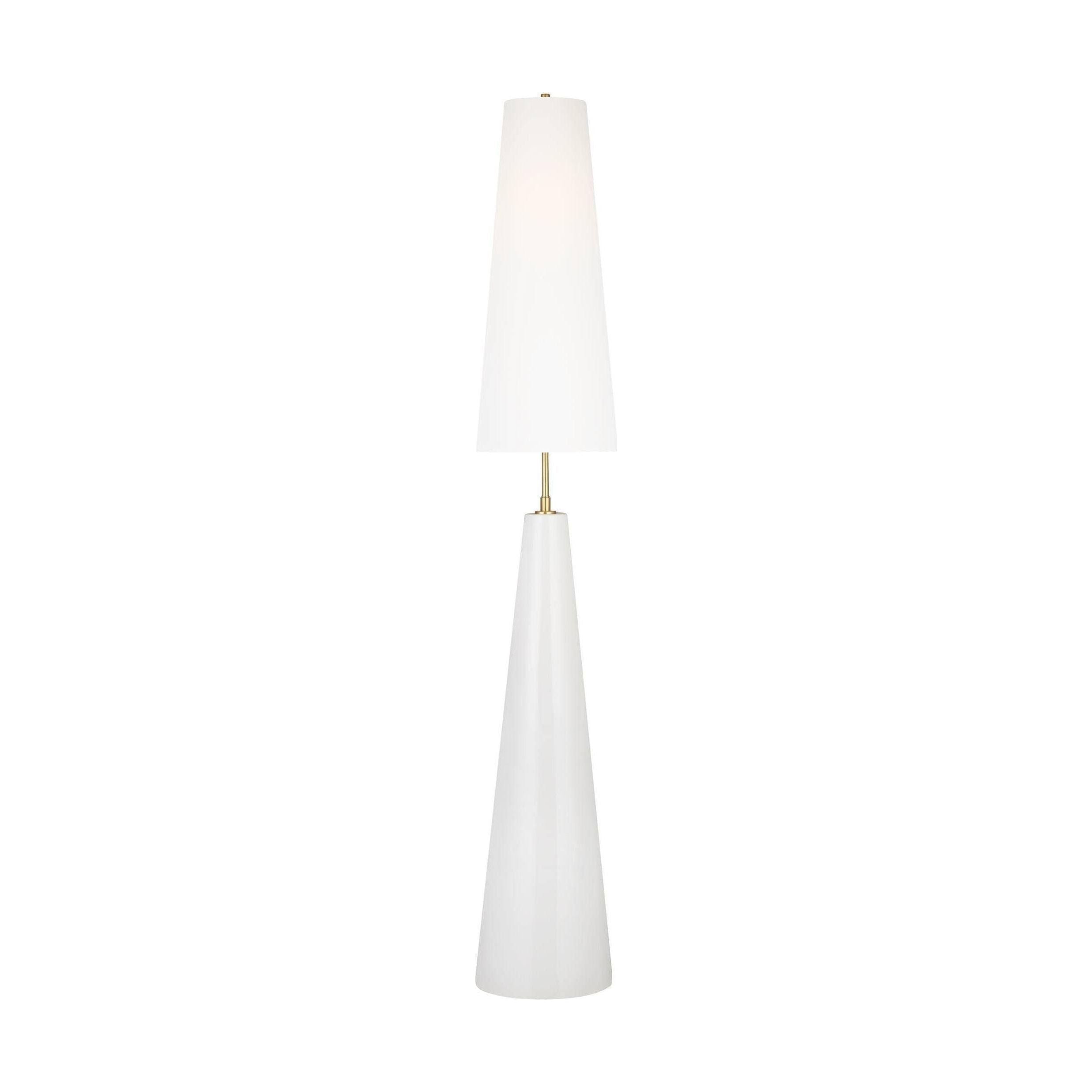 Visual Comfort Studio Collection - Lorne Floor Lamp - Lights Canada