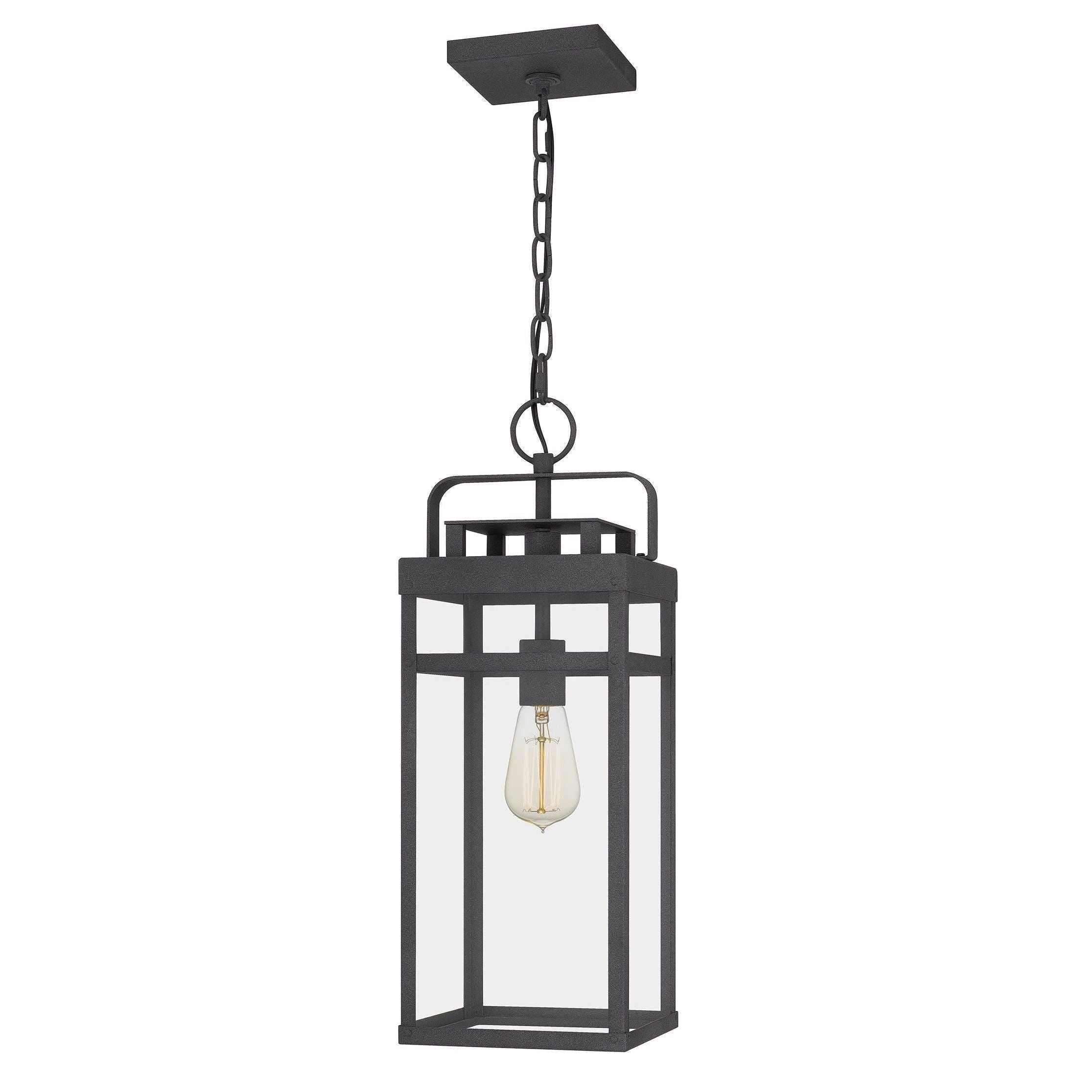 Quoizel - Keaton Mini Pendant - Lights Canada