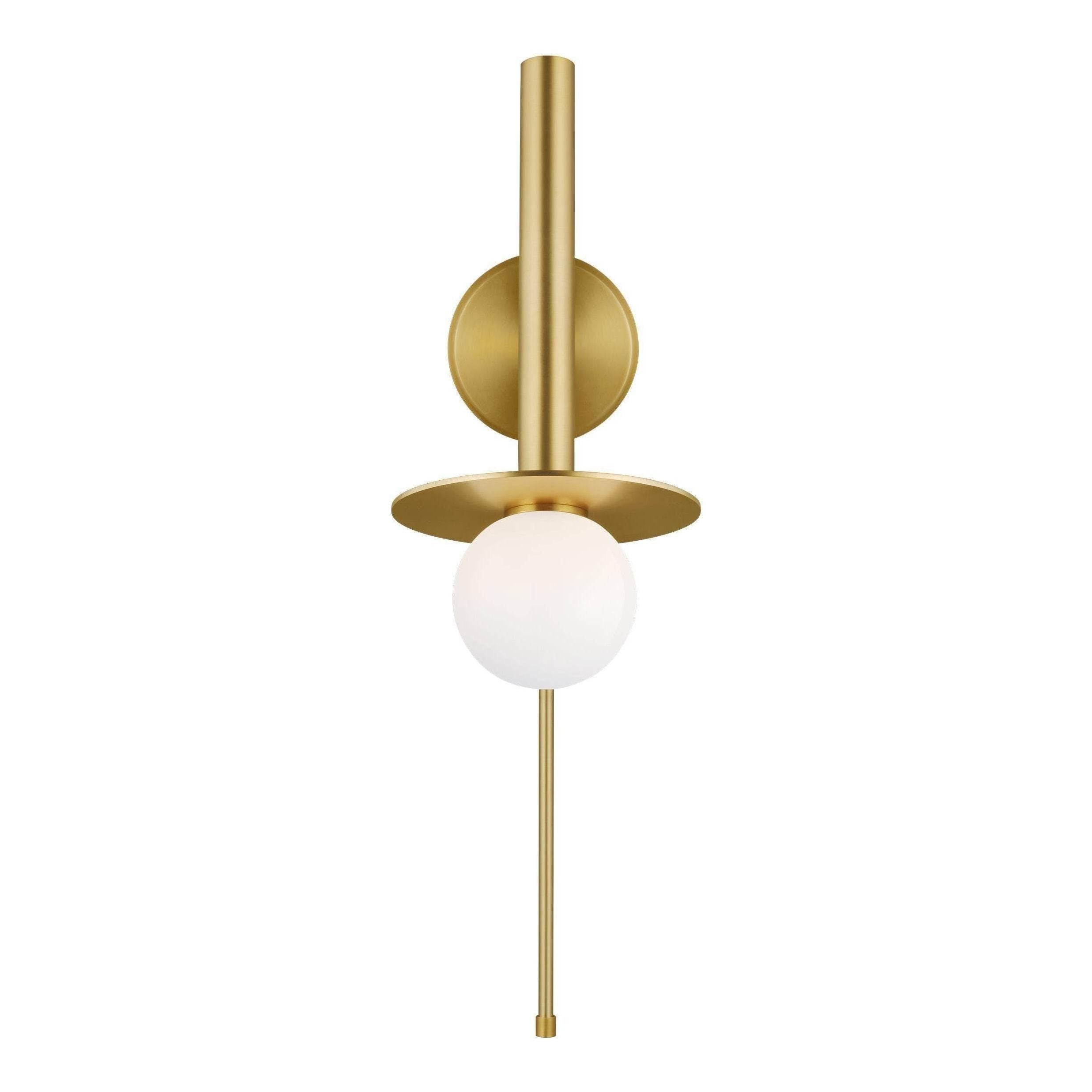 Visual Comfort Studio Collection - Nodes Swing Arm - Lights Canada