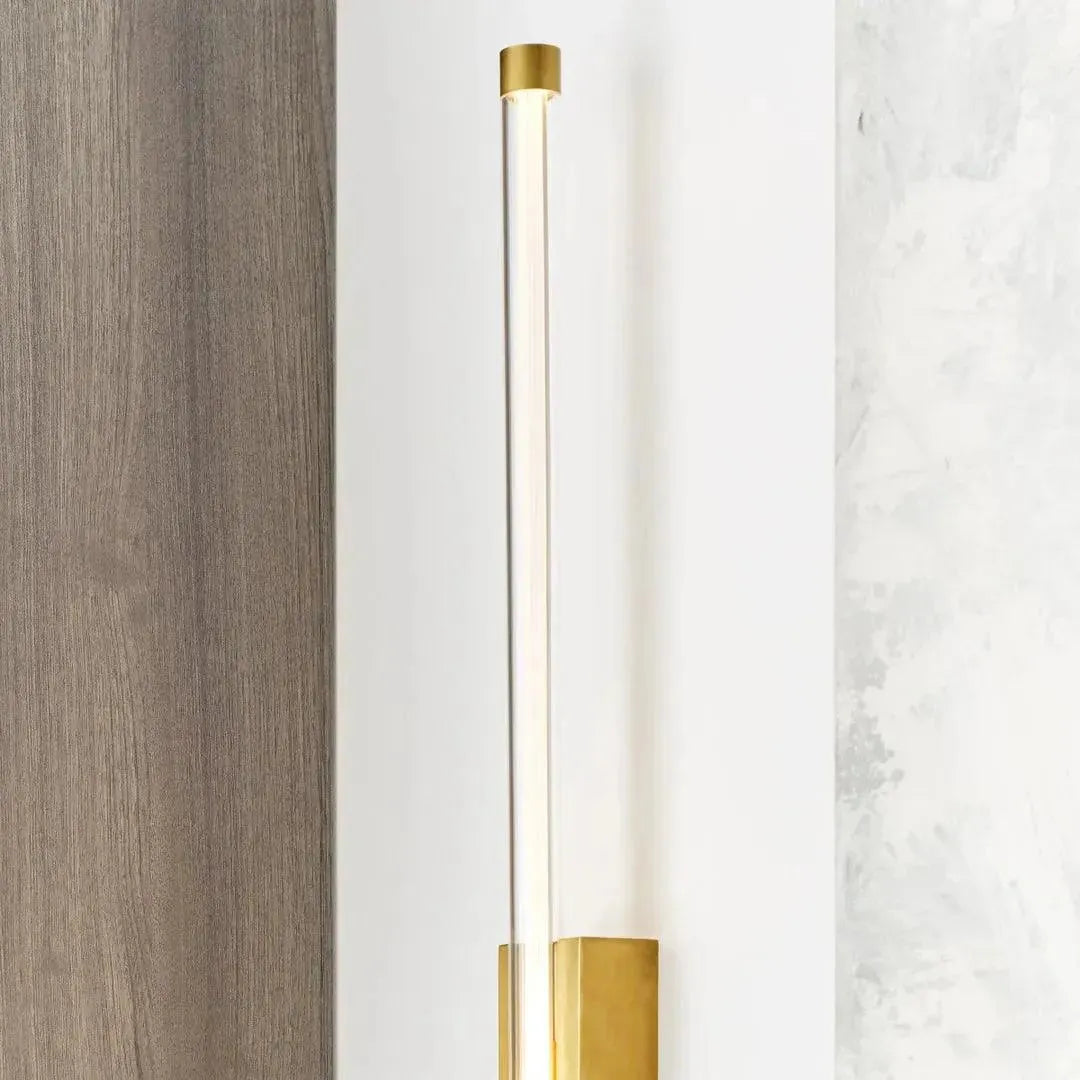 Visual Comfort Modern Collection - Phobos 1 Light Wall Sconce - Lights Canada