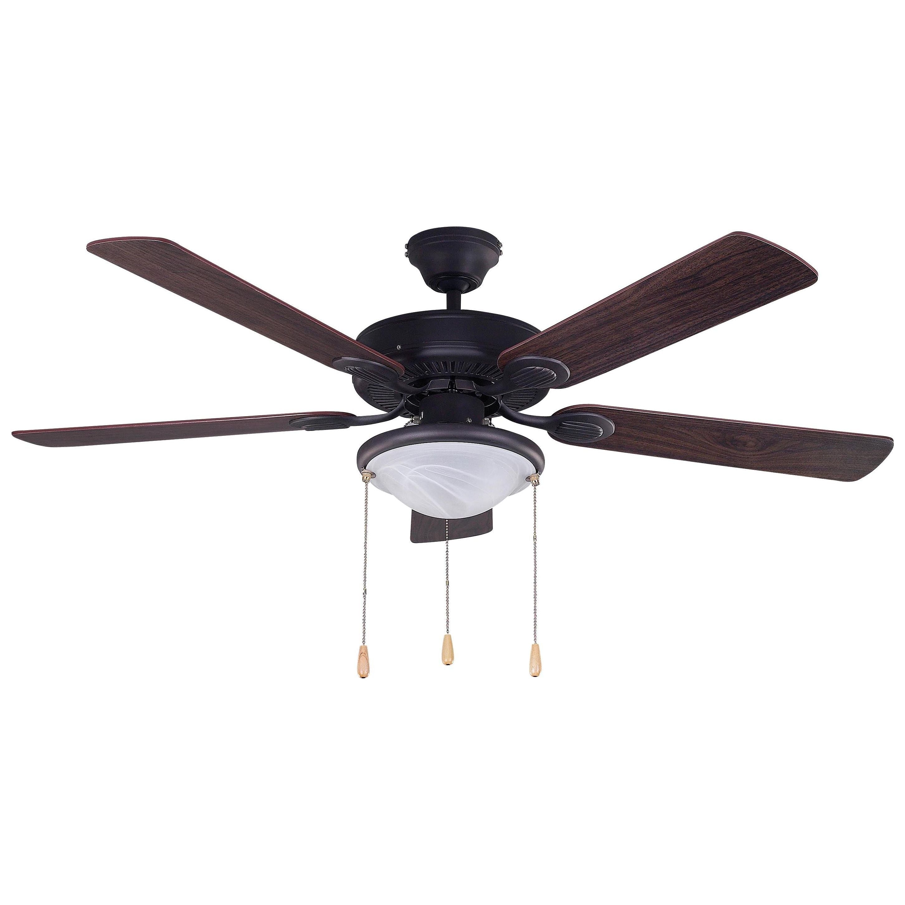 Canarm - Kincade Ceiling Fan - Lights Canada