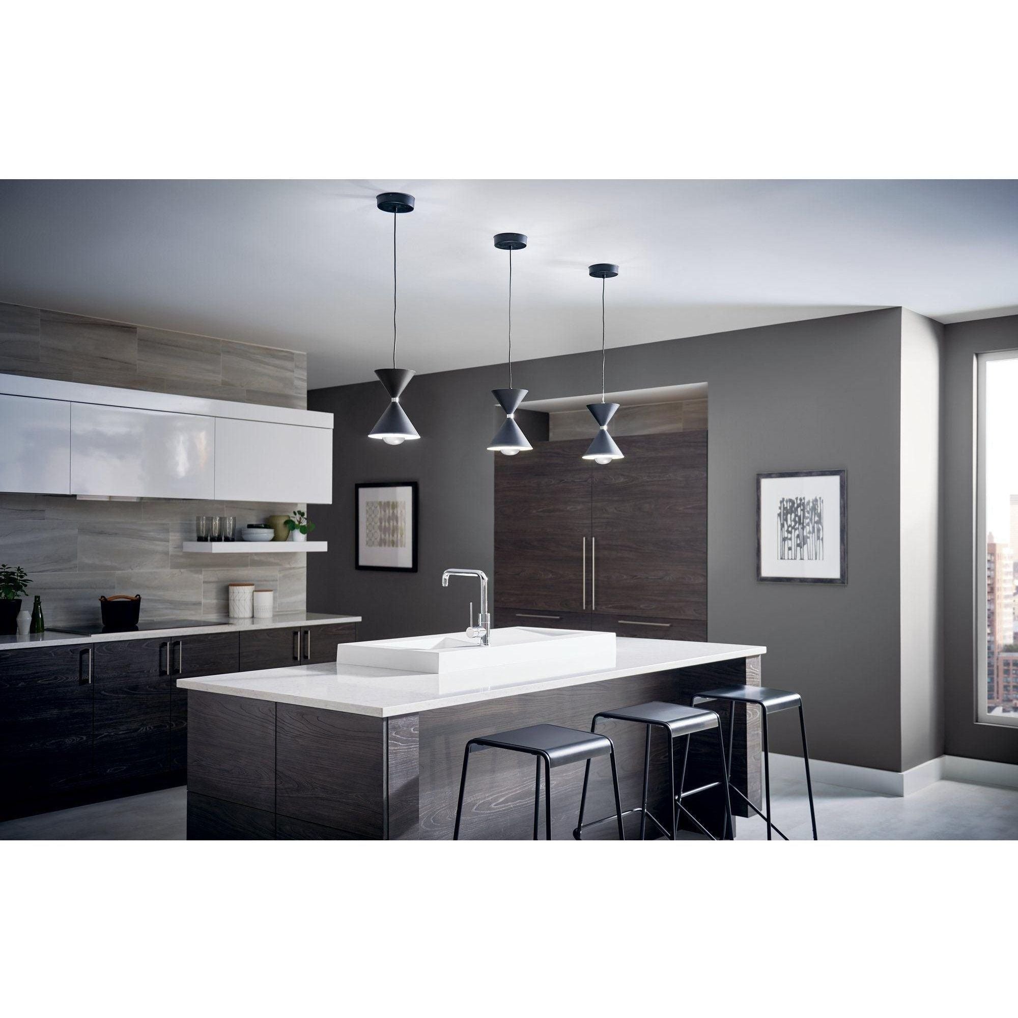 Elan - Kordan Mini Pendant - Lights Canada
