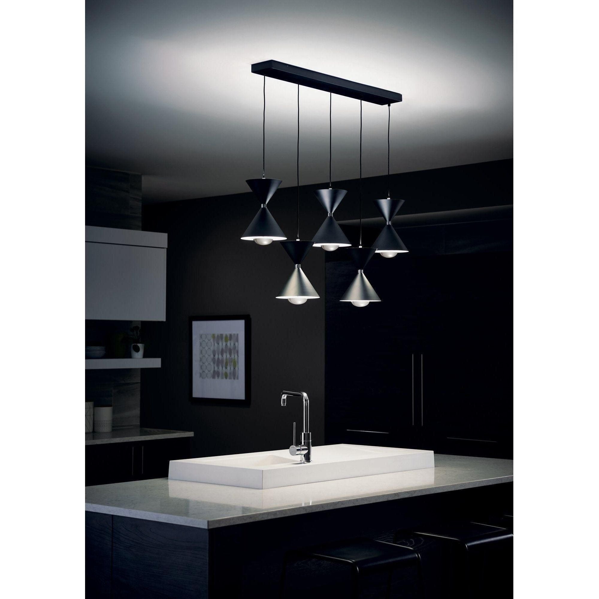 Elan - Kordan Linear Suspension - Lights Canada