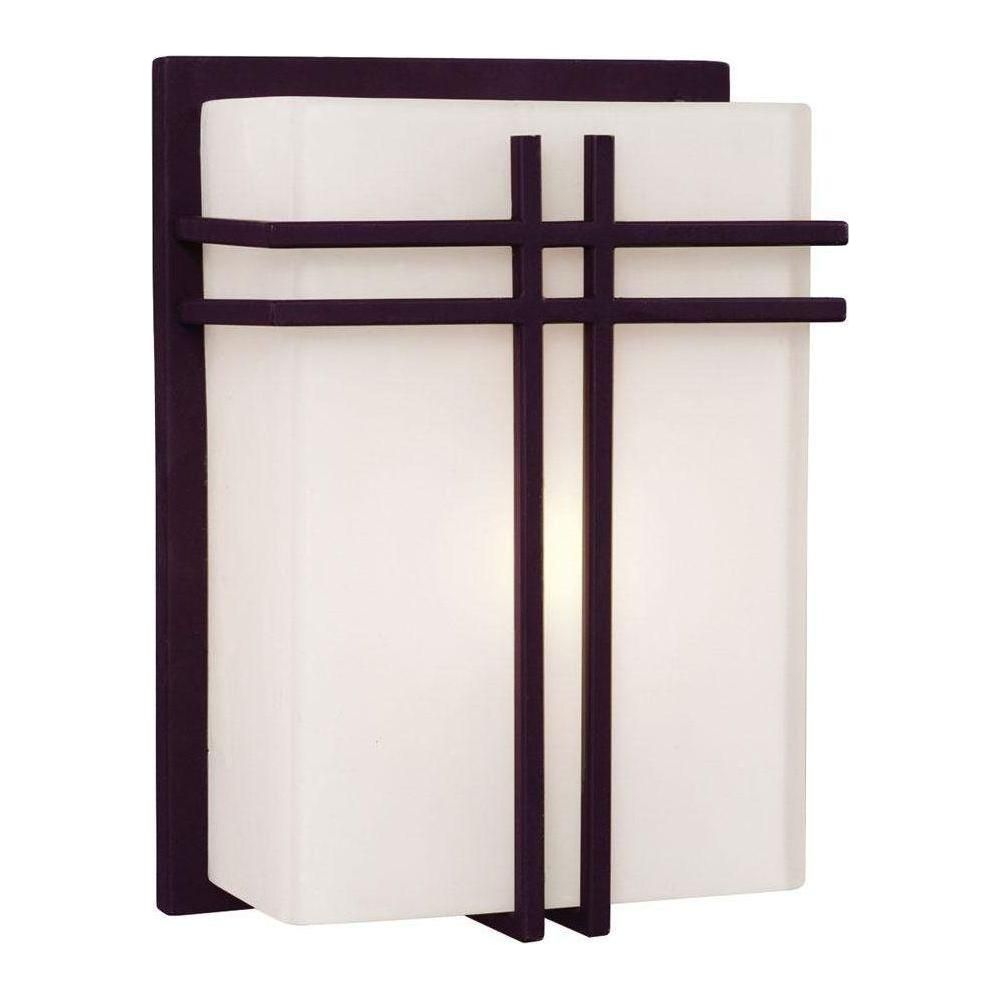 Galaxy Lighting - Sconce - Lights Canada