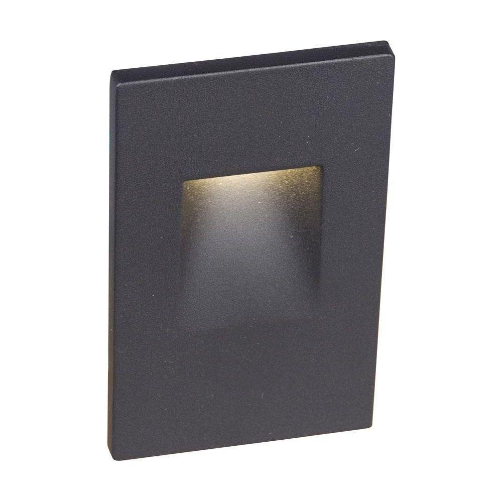 Galaxy Lighting - Outdoor Step Light - Lights Canada