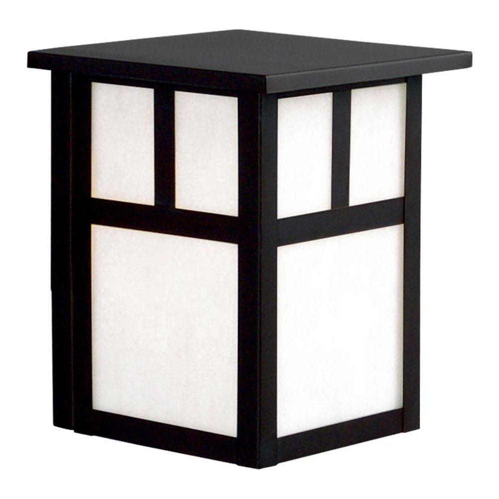 Galaxy Lighting - Outdoor Wall Light - Lights Canada