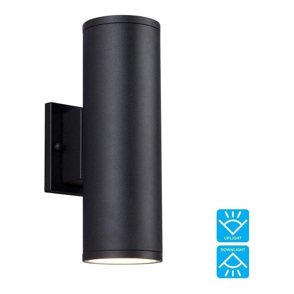 Galaxy Lighting - Outdoor Wall Light - Lights Canada