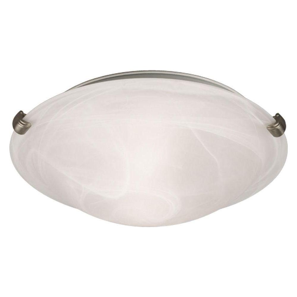 Galaxy Lighting - Ofelia Flush Mount - Lights Canada