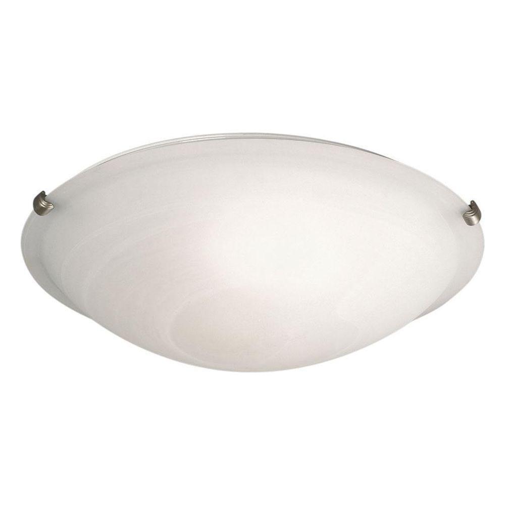 Galaxy Lighting - Ofelia Flush Mount - Lights Canada