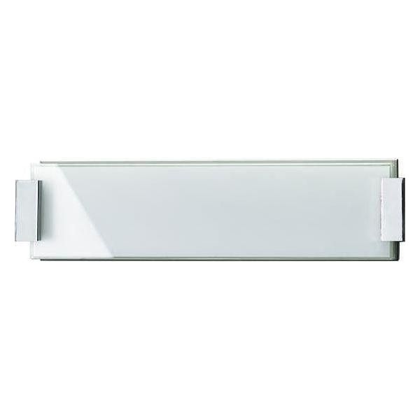 Russell Lighting - Omega LED 16" Vanity - Lights Canada