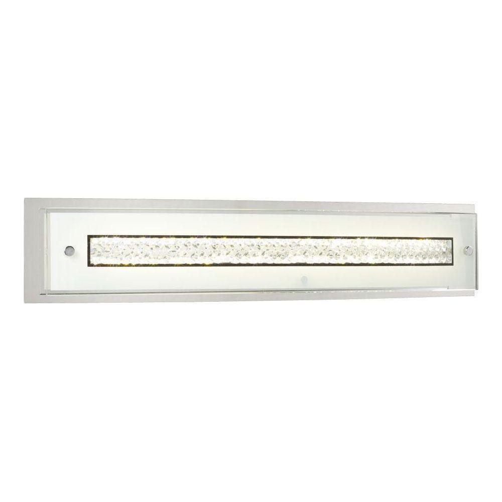 Galaxy Lighting - Aubree Vanity Light - Lights Canada