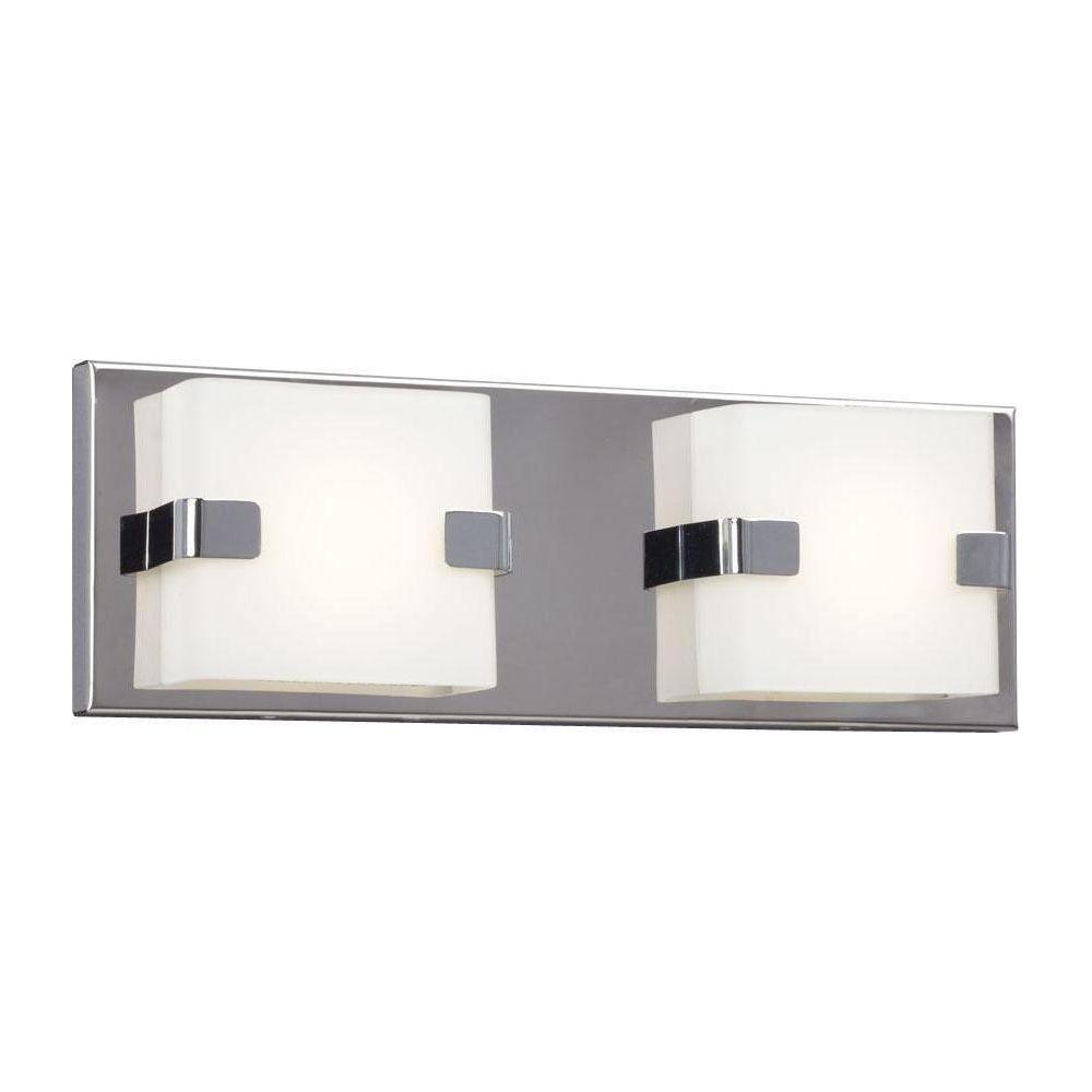 Galaxy Lighting - Avis Vanity Light - Lights Canada