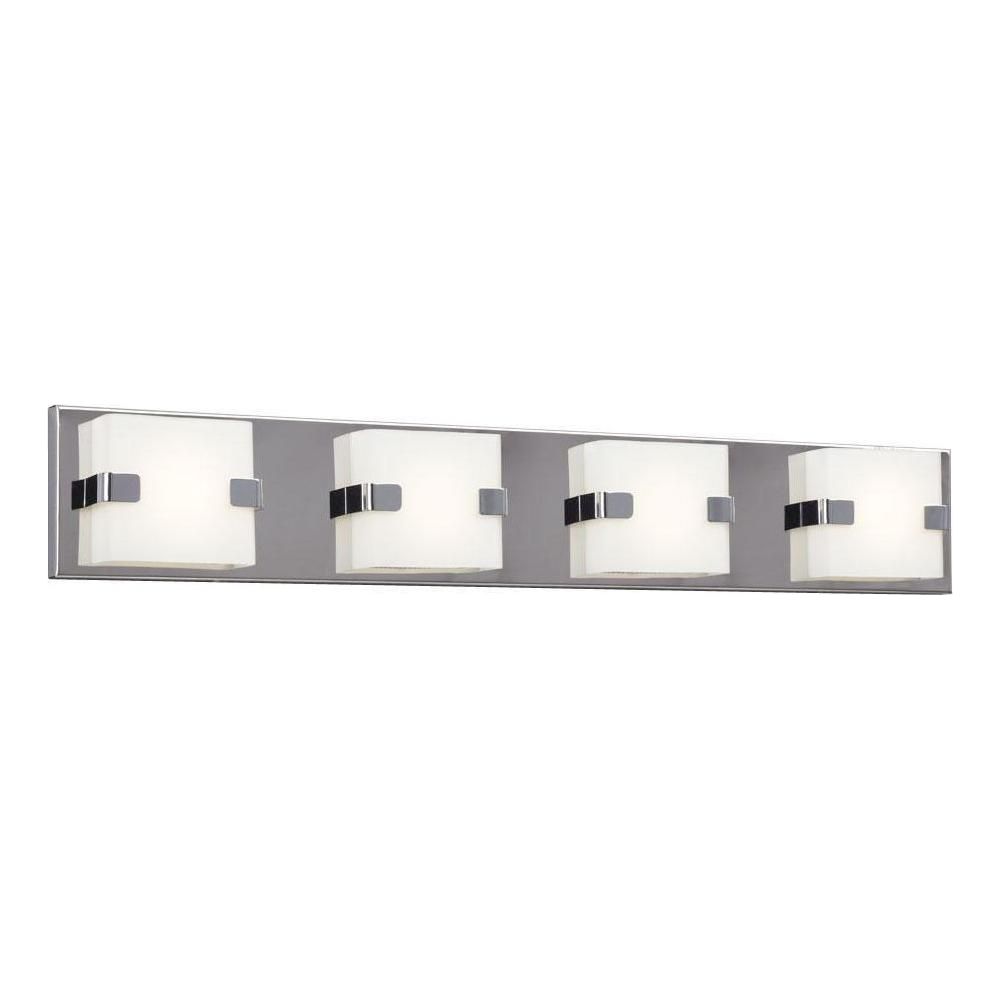 Galaxy Lighting - Avis Vanity Light - Lights Canada