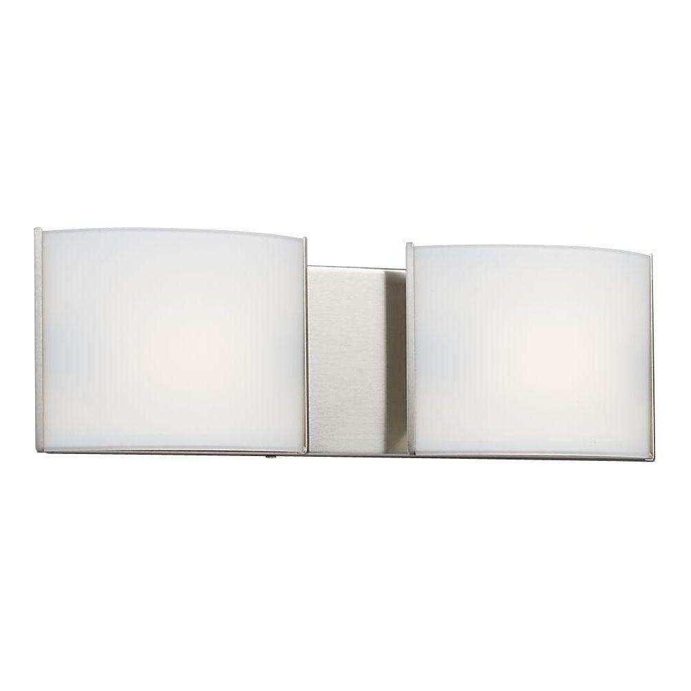 Galaxy Lighting - Vanity Light - Lights Canada
