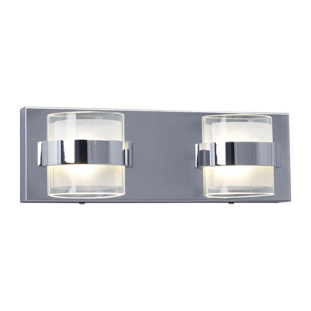 Galaxy Lighting - Vanity Light - Lights Canada