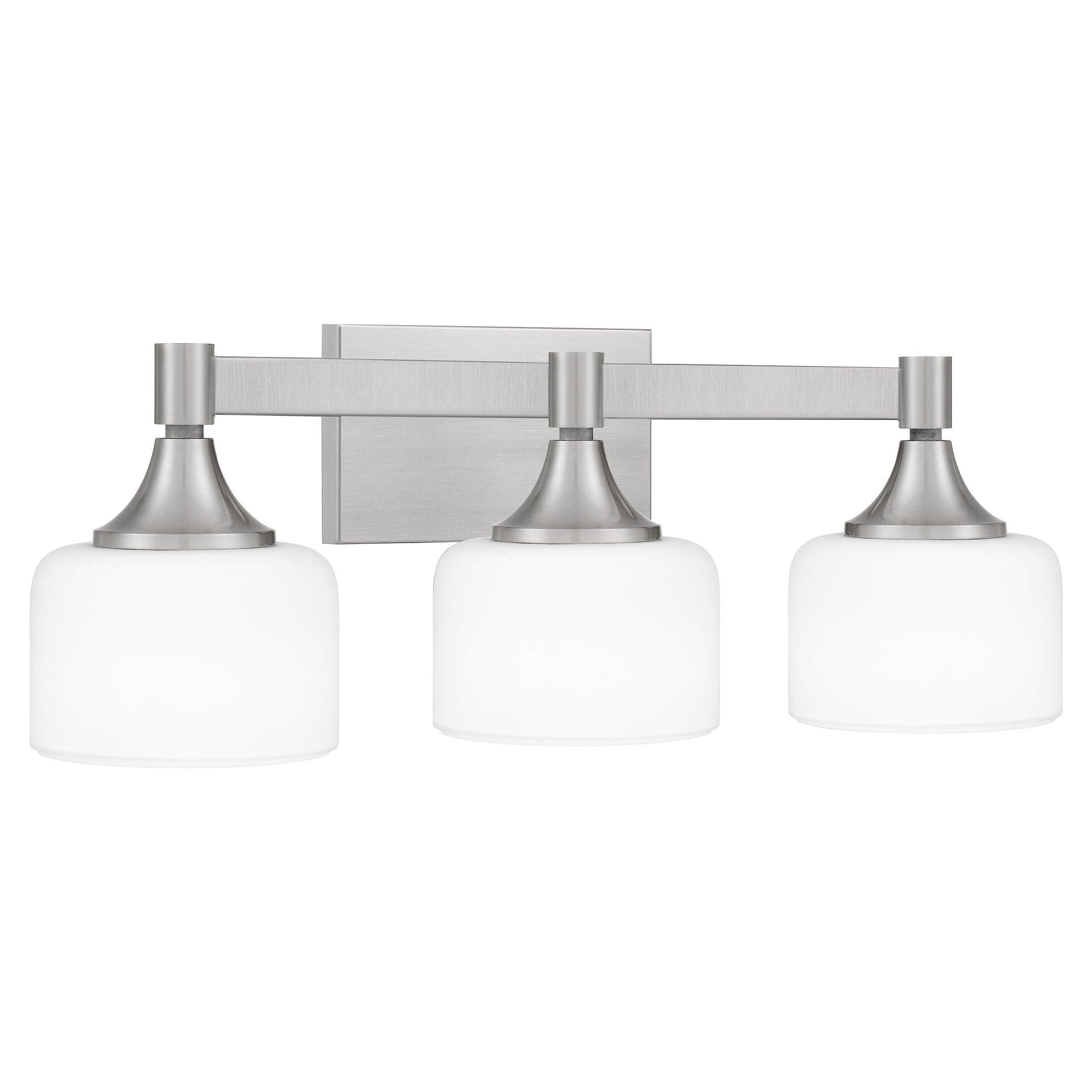 Quoizel - Ladson Vanity Light - Lights Canada