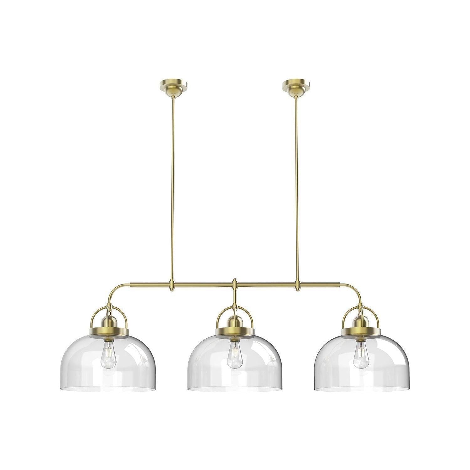 Alora - Alora Lancaster Pendant - Lights Canada