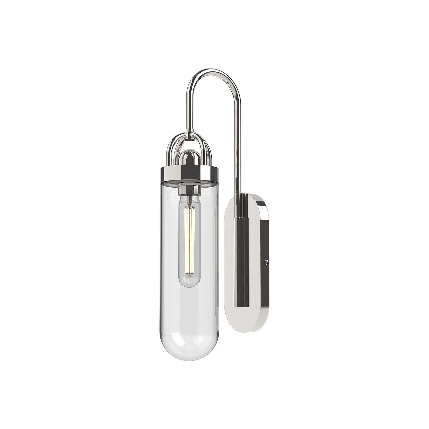 Alora - Alora Lancaster Vanity Light - Lights Canada