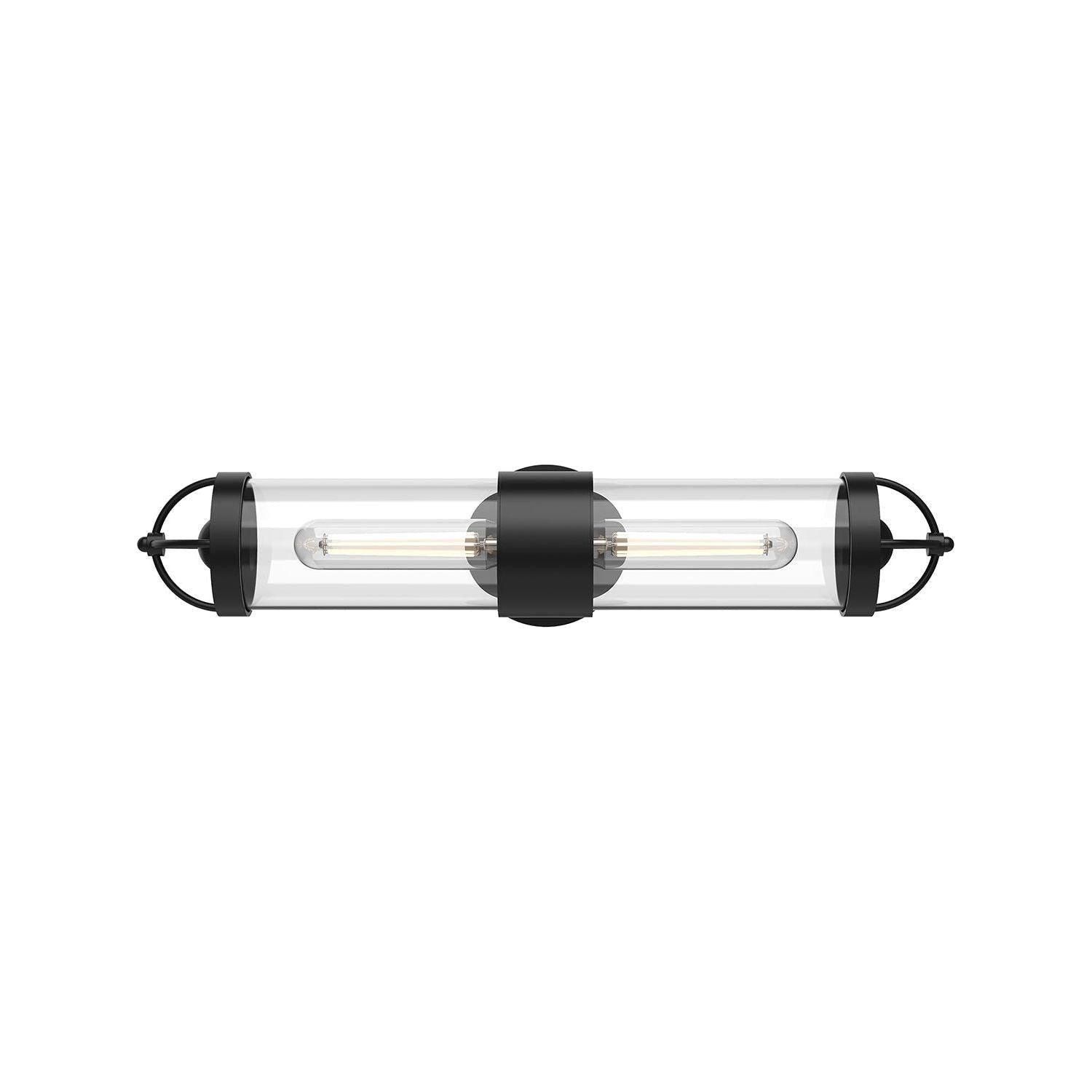 Alora - Alora Lancaster Vanity Light - Lights Canada