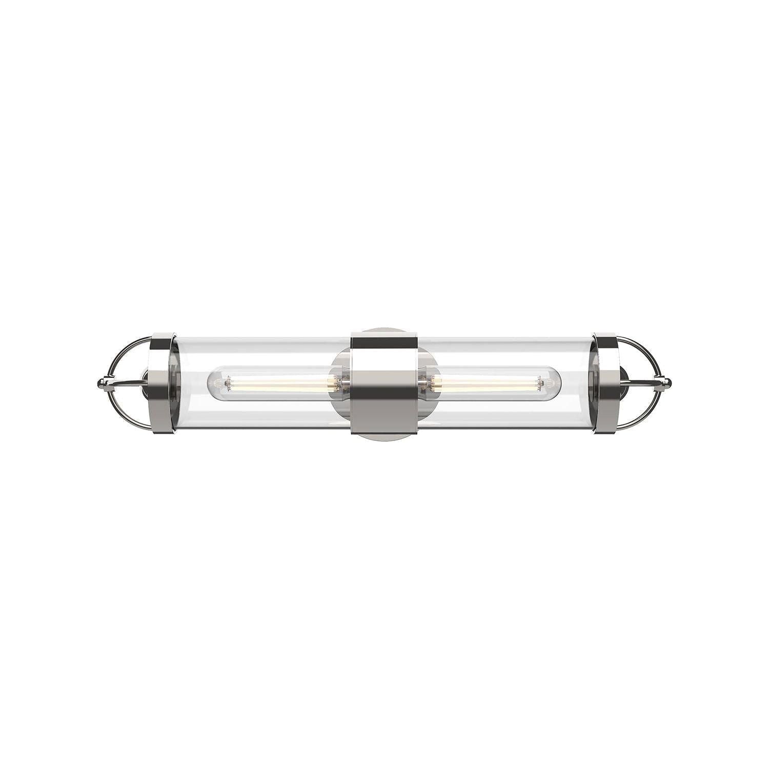 Alora - Alora Lancaster Vanity Light - Lights Canada