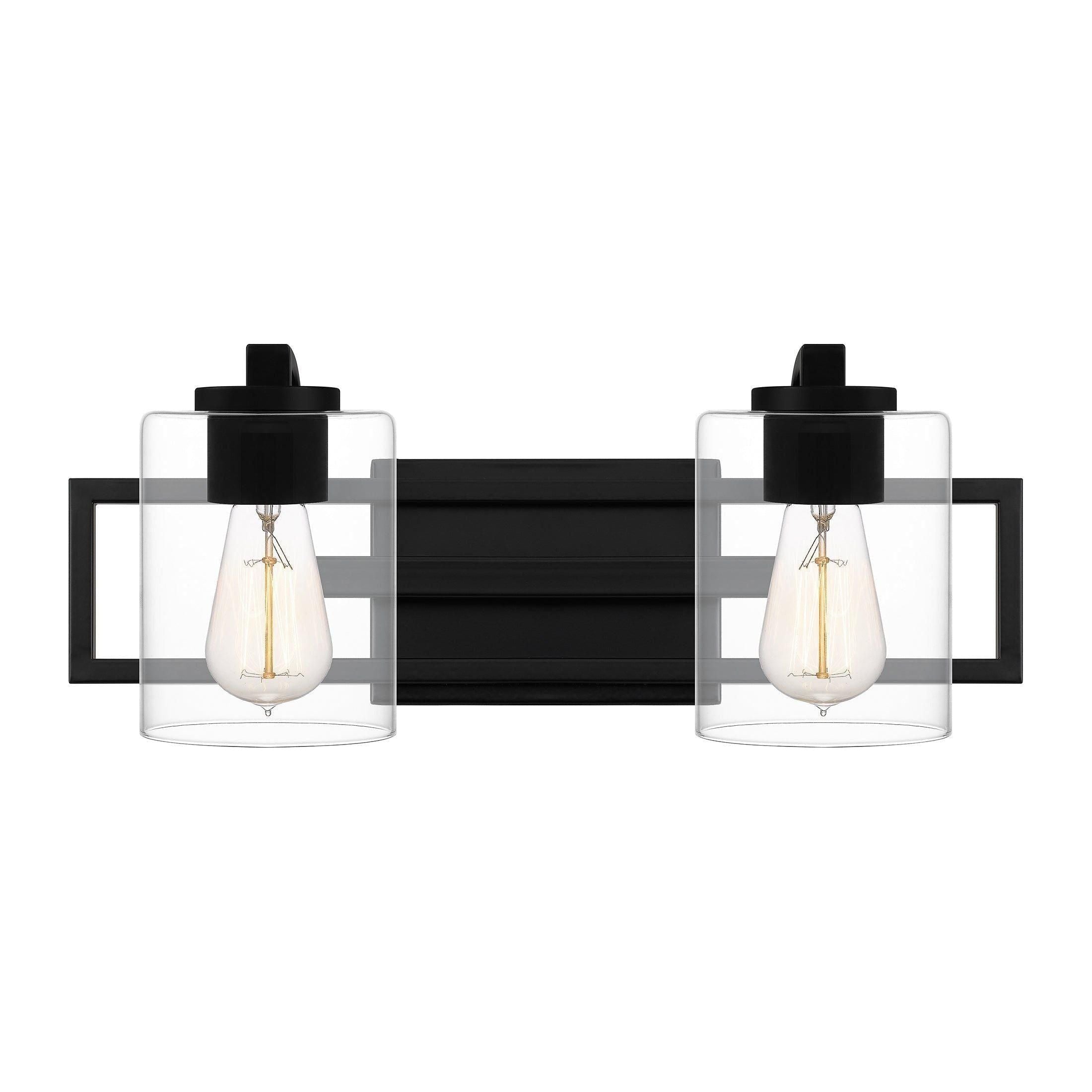 Quoizel - Lansdowne Vanity Light - Lights Canada