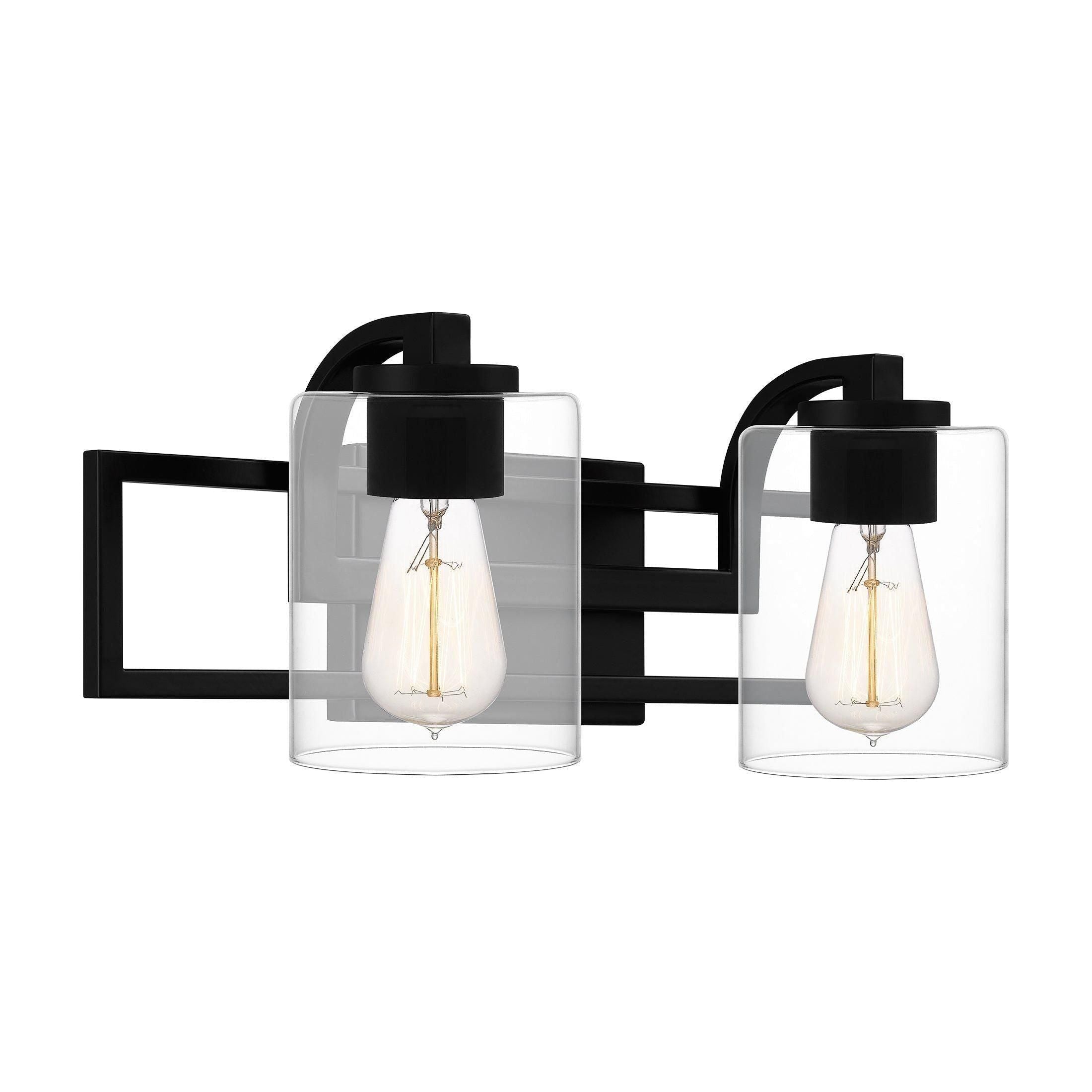Quoizel - Lansdowne Vanity Light - Lights Canada