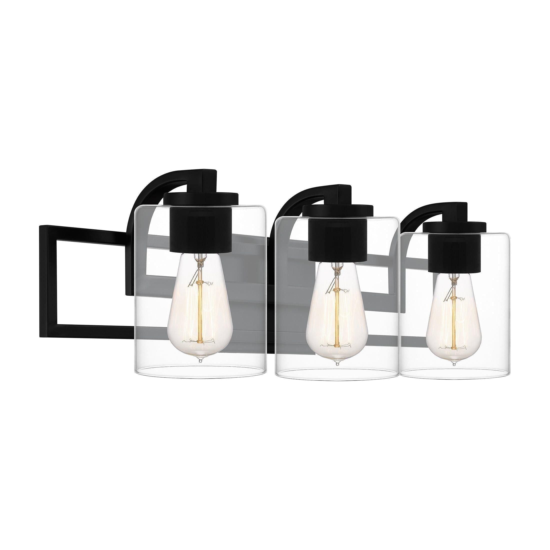 Quoizel - Lansdowne Vanity Light - Lights Canada