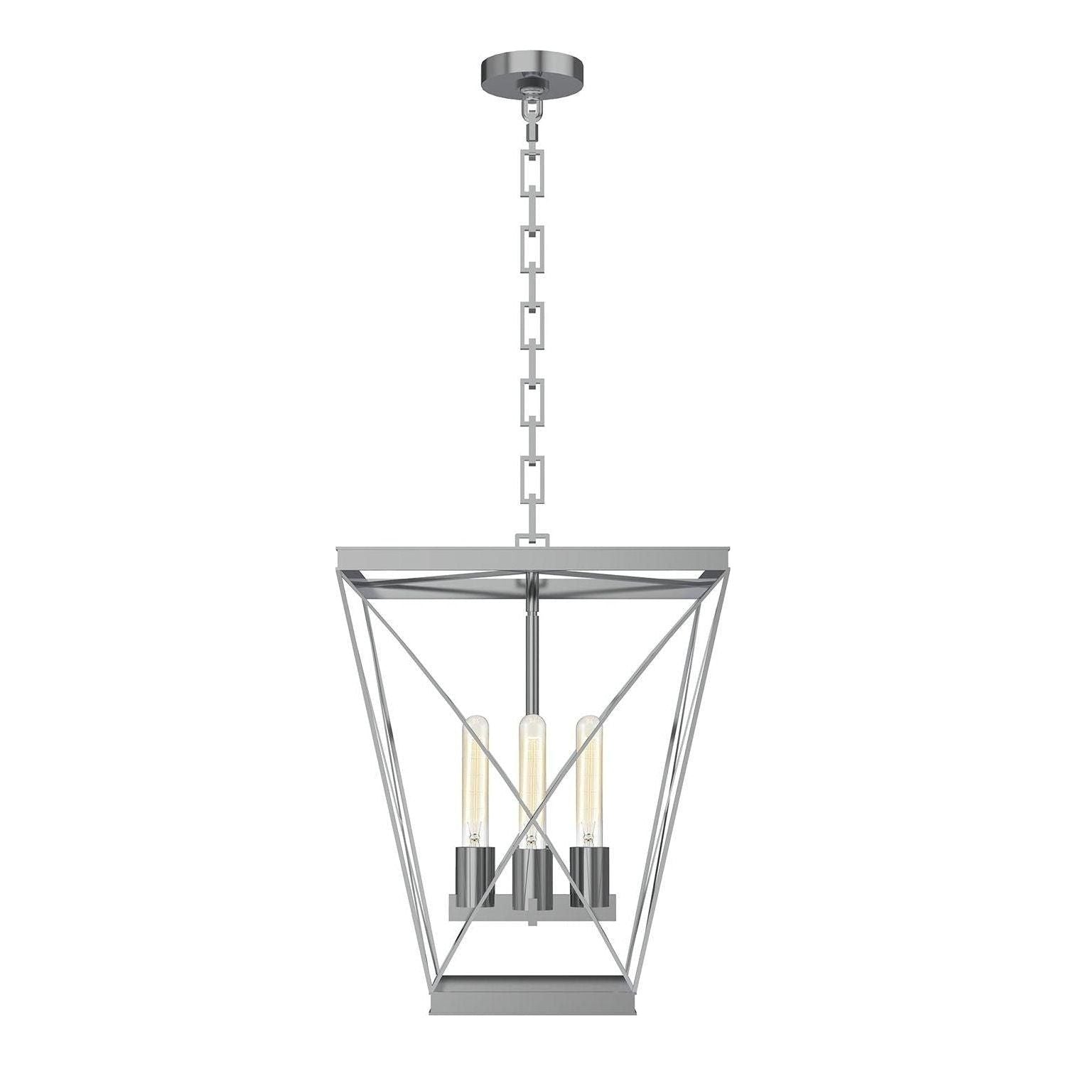 Alora - Alora Lattice Pendant - Lights Canada