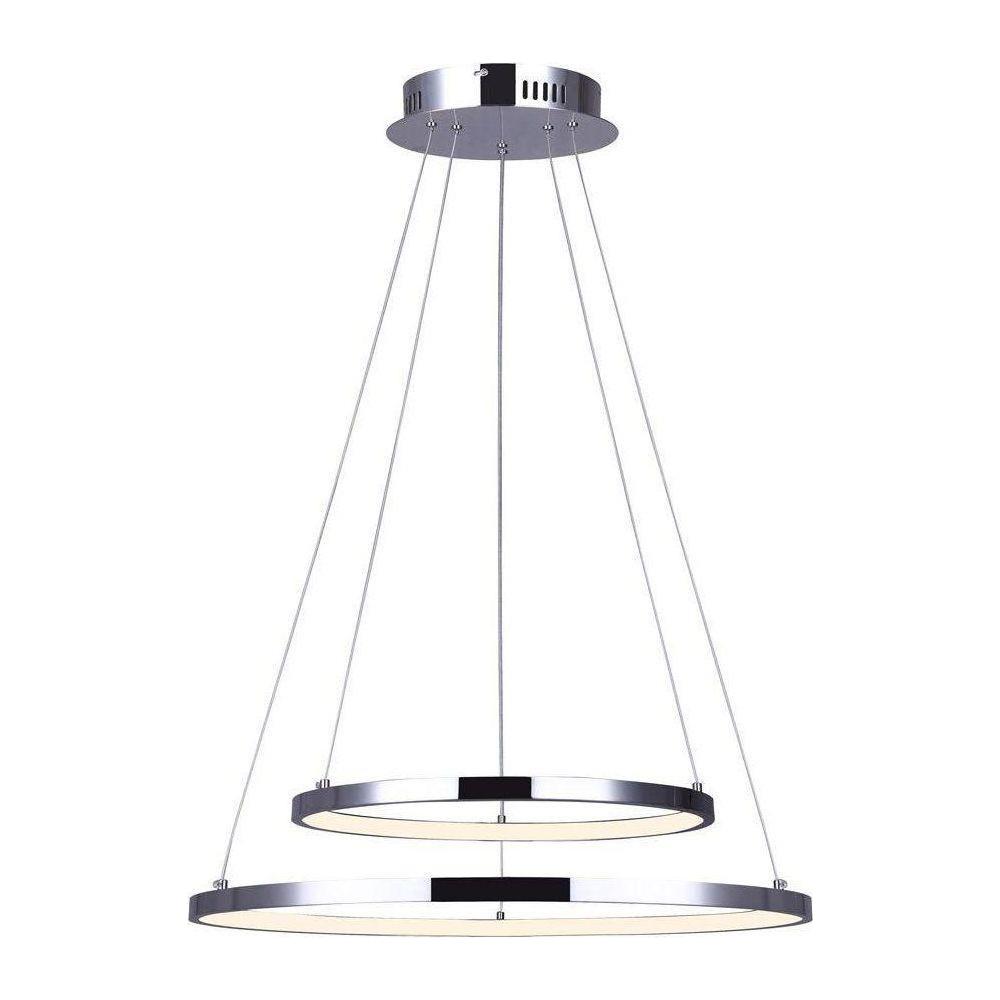 Canarm - Lexie Pendant - Lights Canada