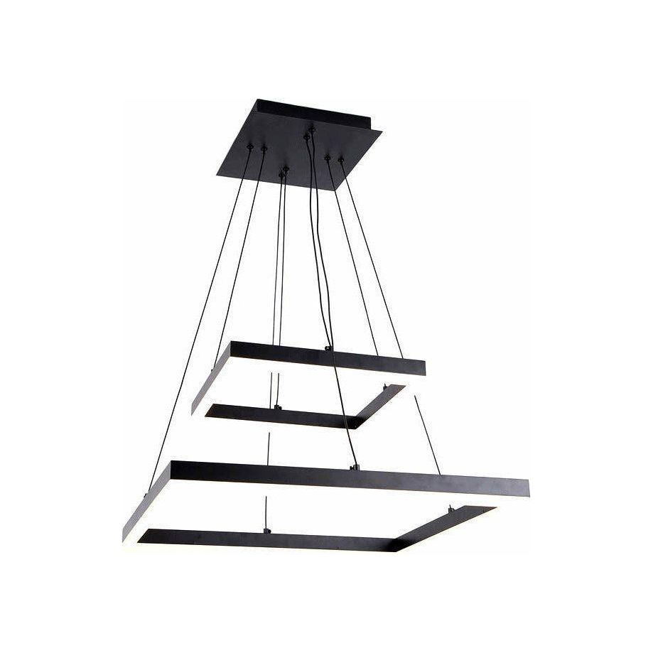 Canarm - Canarm Malou Chandelier - Lights Canada