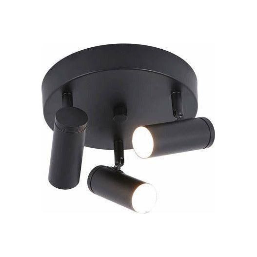 Canarm - Canarm Kelby Flush Mount - Lights Canada