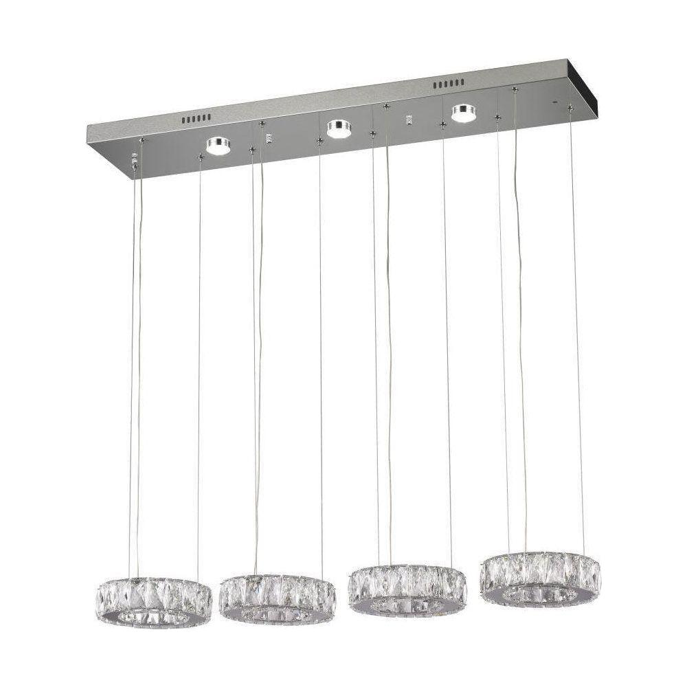 Starfire - LED Pendant - Lights Canada