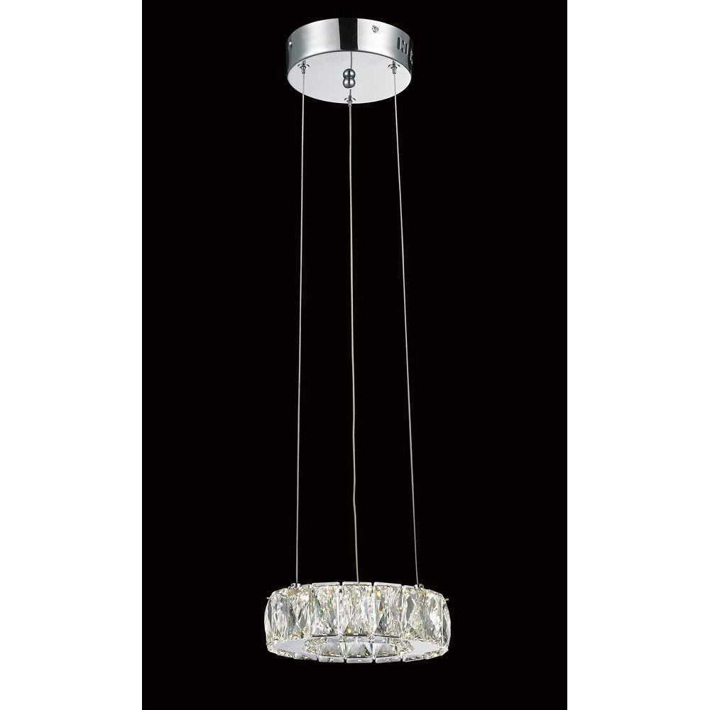 Starfire - LED Pendant - Lights Canada