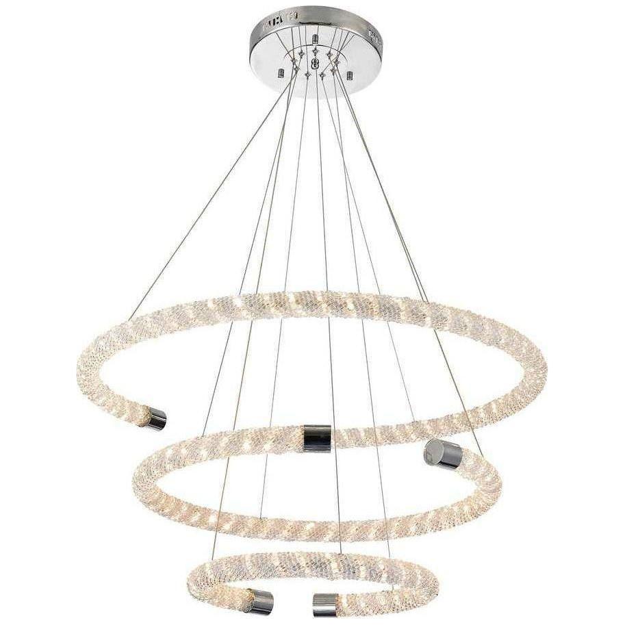 Starfire - LED Pendant - Lights Canada