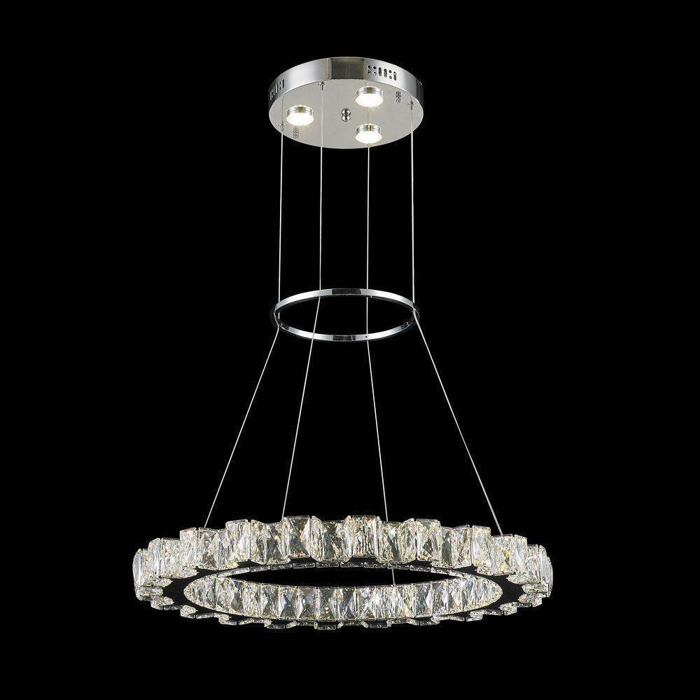 Starfire - LED Pendant - Lights Canada